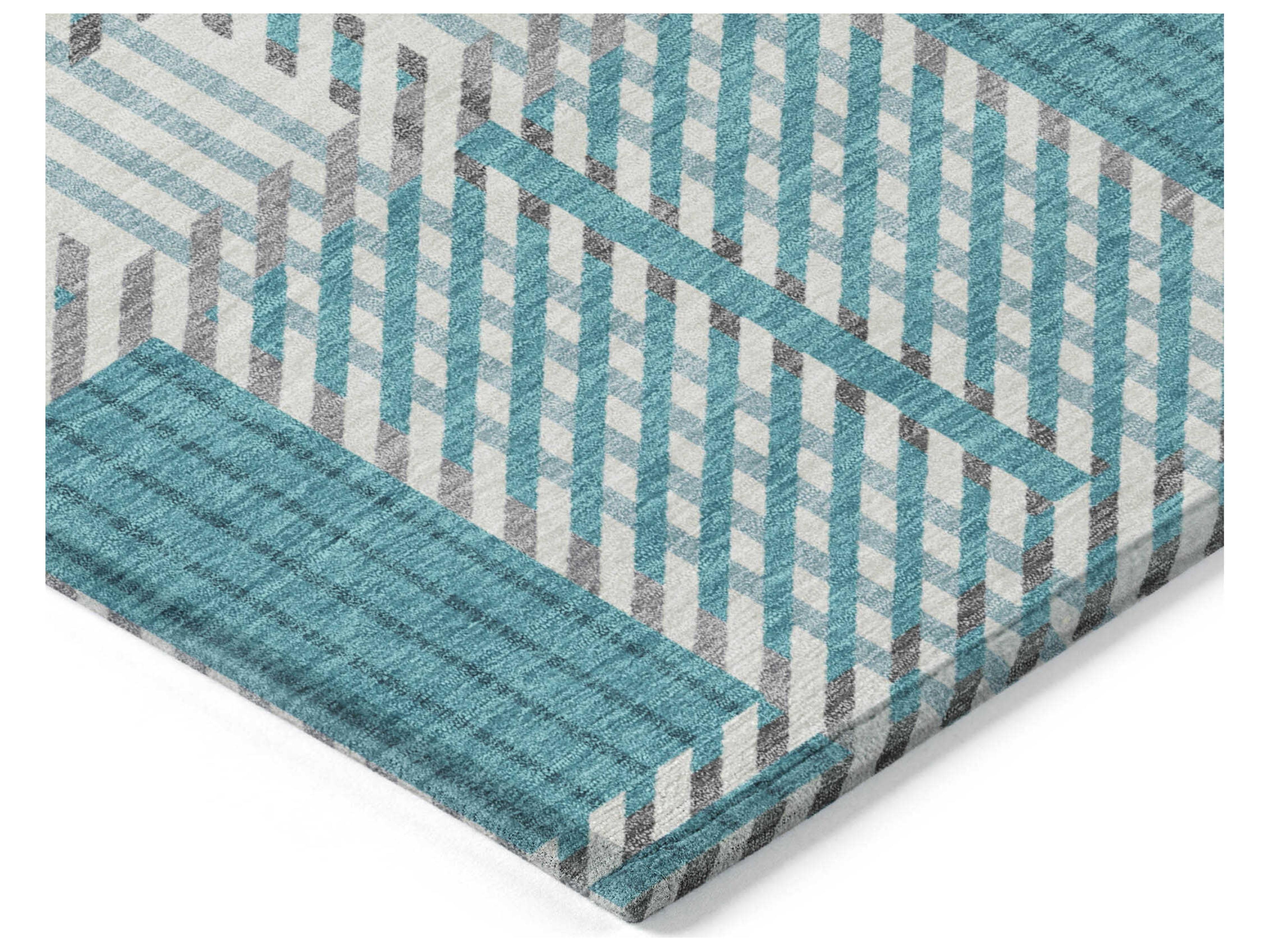 Dalyn Chantille Geometric Area Rug