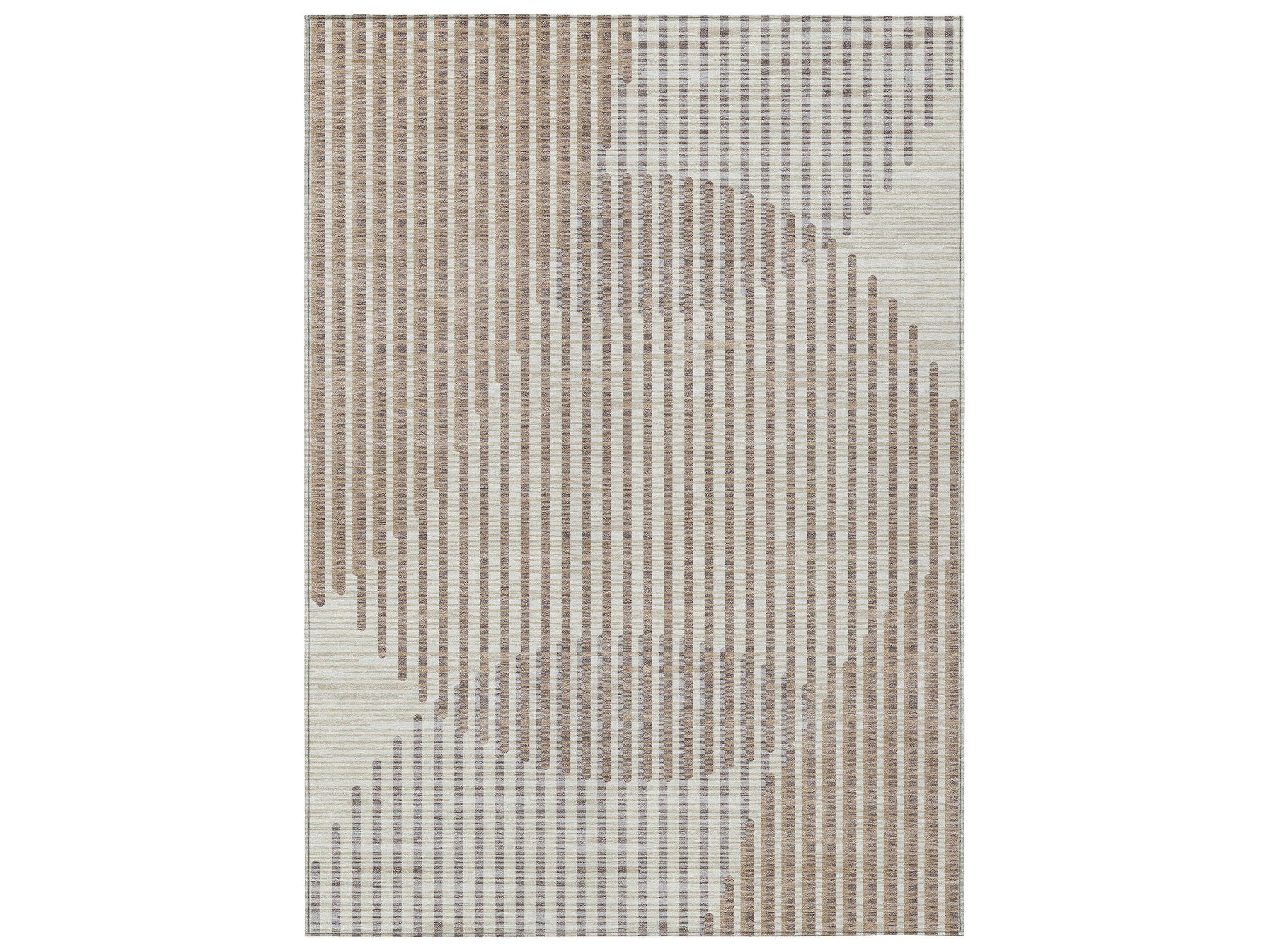 Chantille Abstract Area Rug