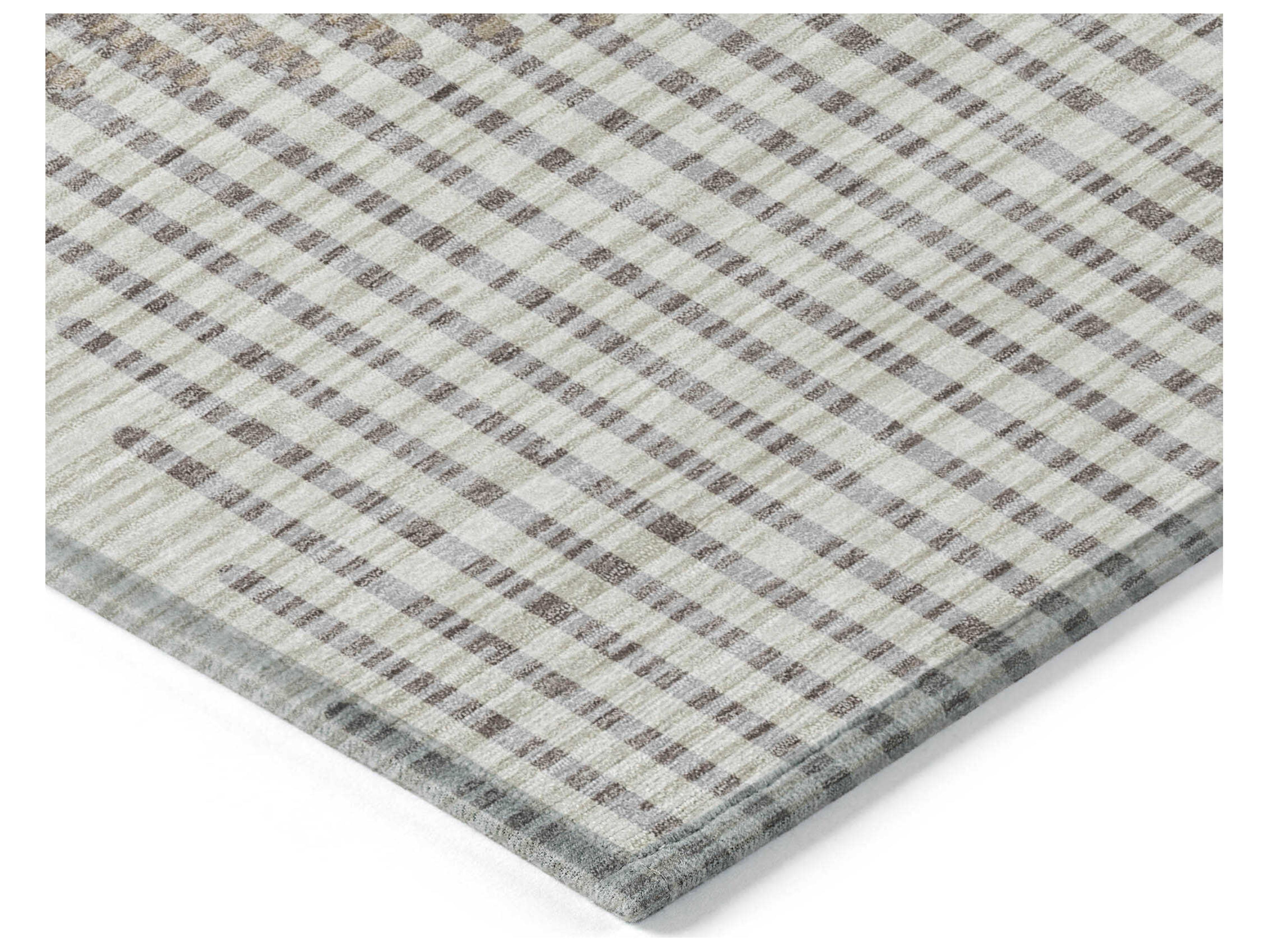 Dalyn Chantille Abstract Area Rug