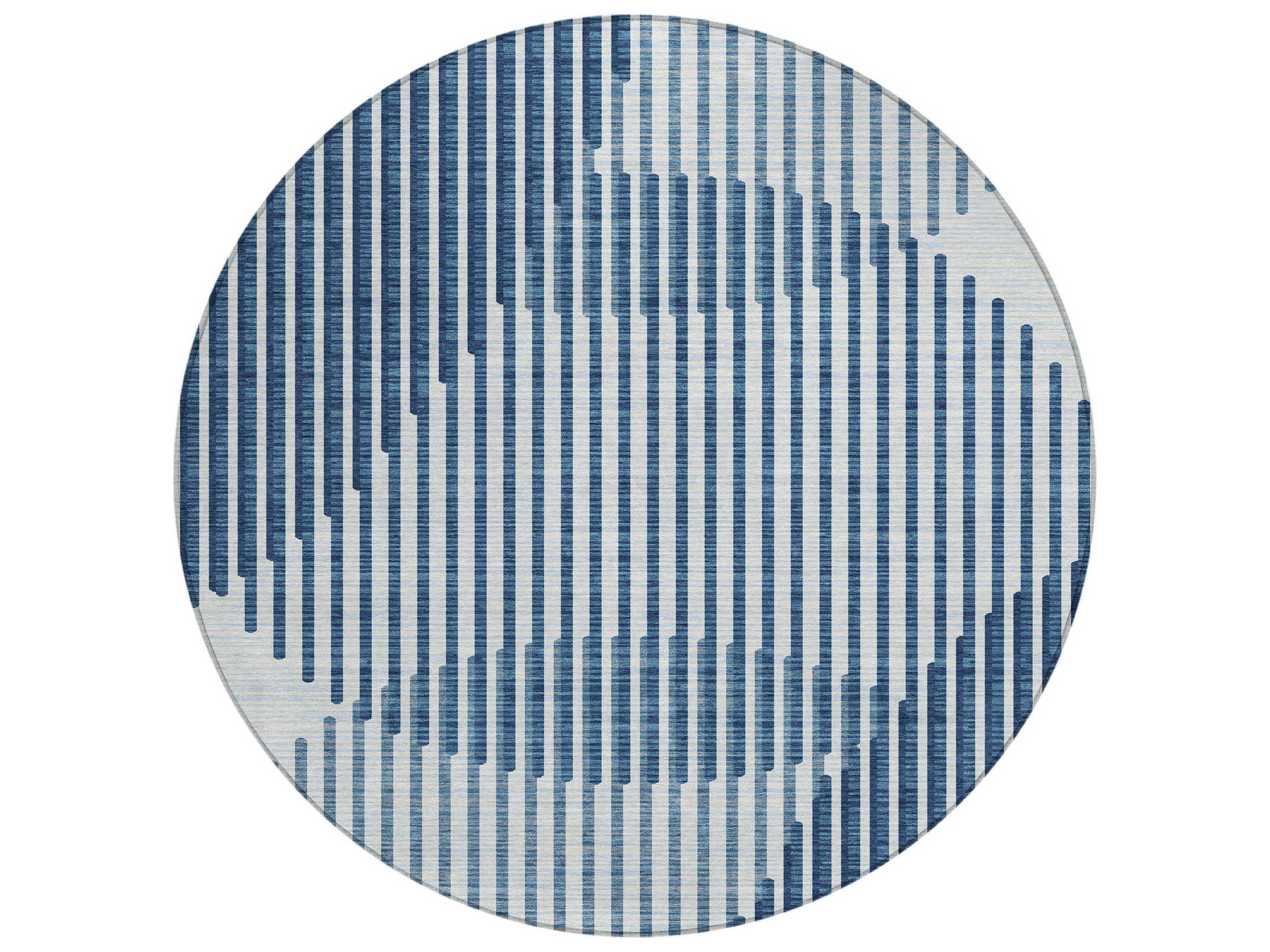 Dalyn Chantille Geometric Area Rug