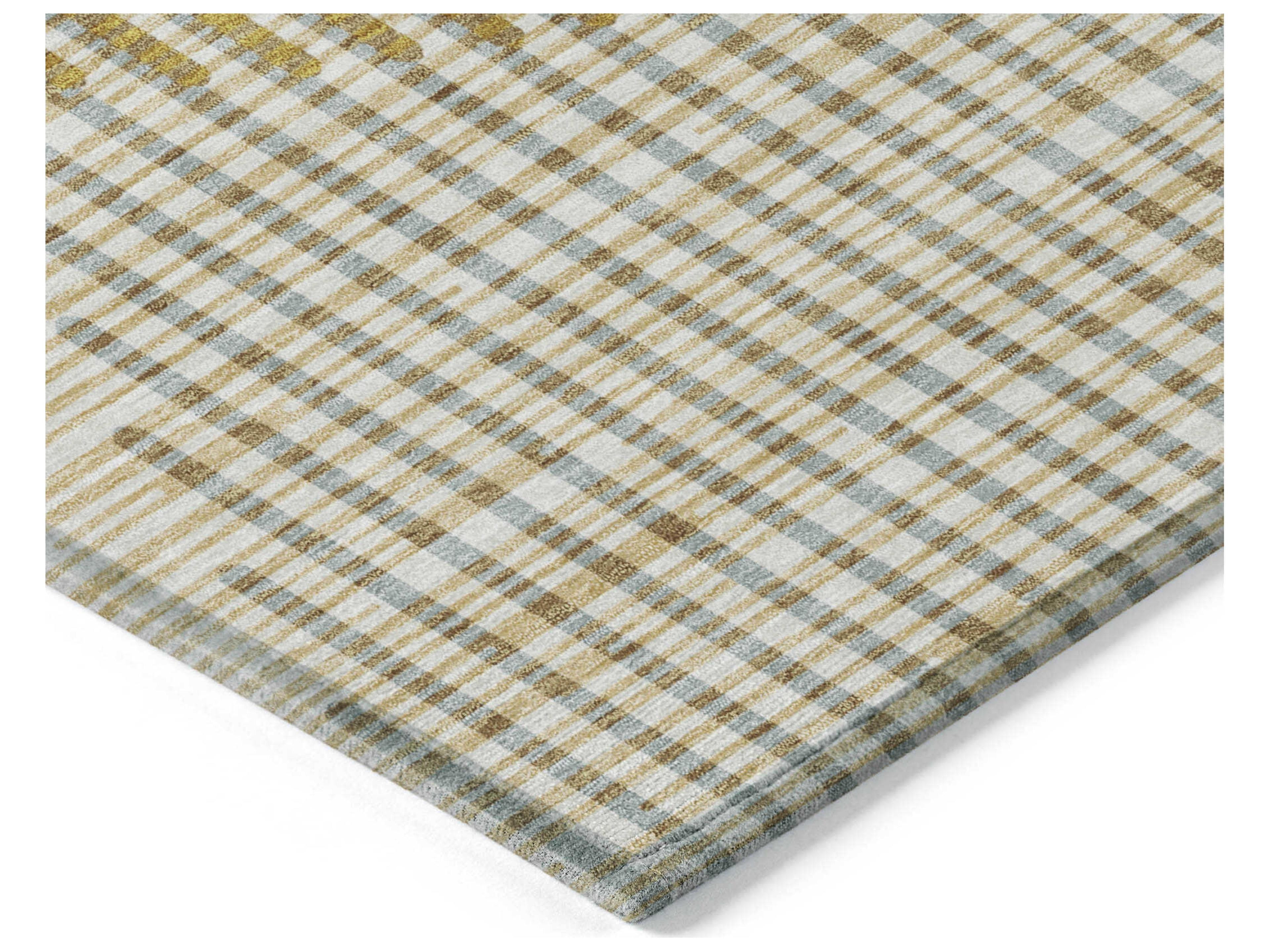 Dalyn Chantille Abstract Area Rug