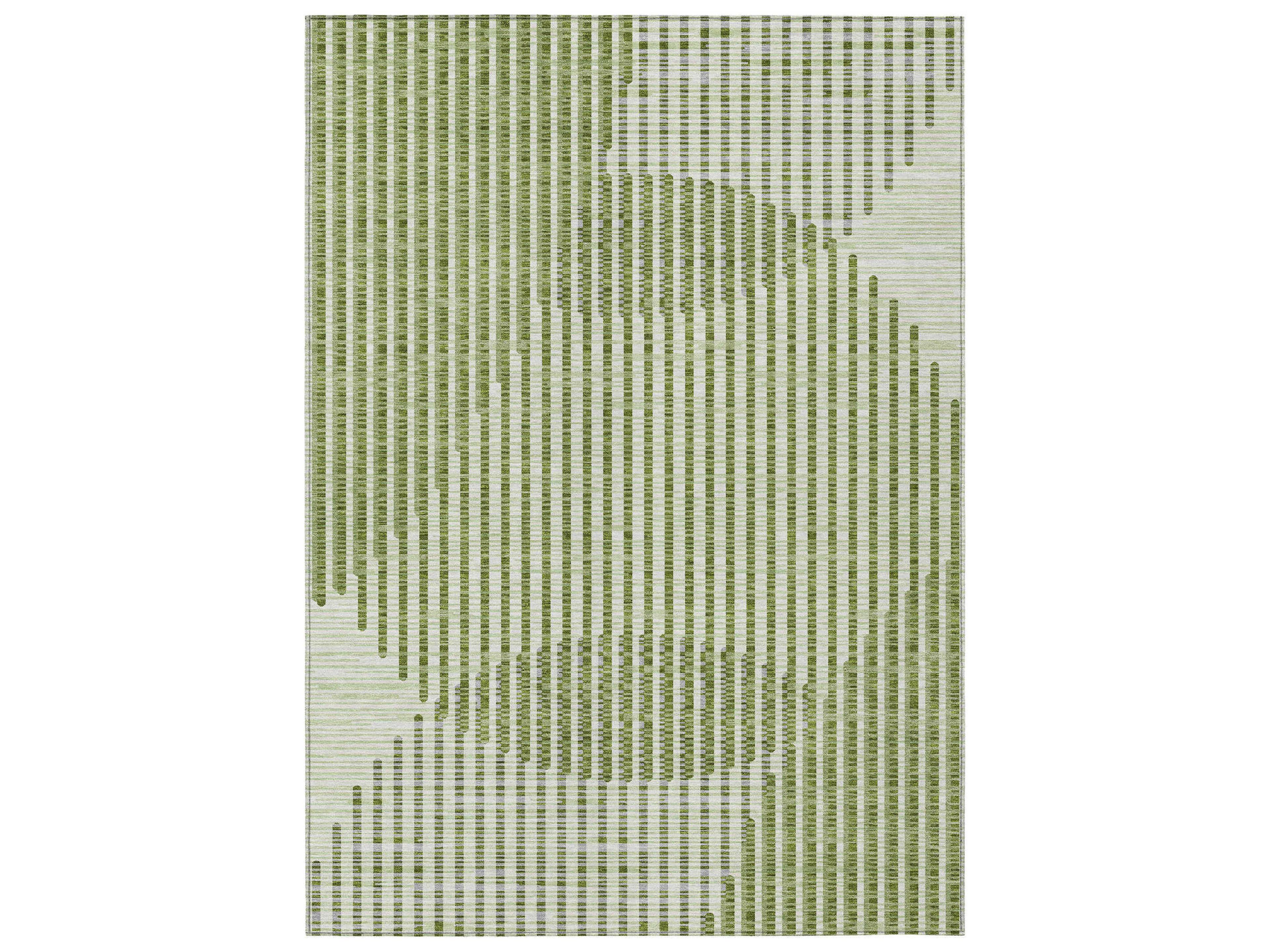 Chantille Abstract Area Rug