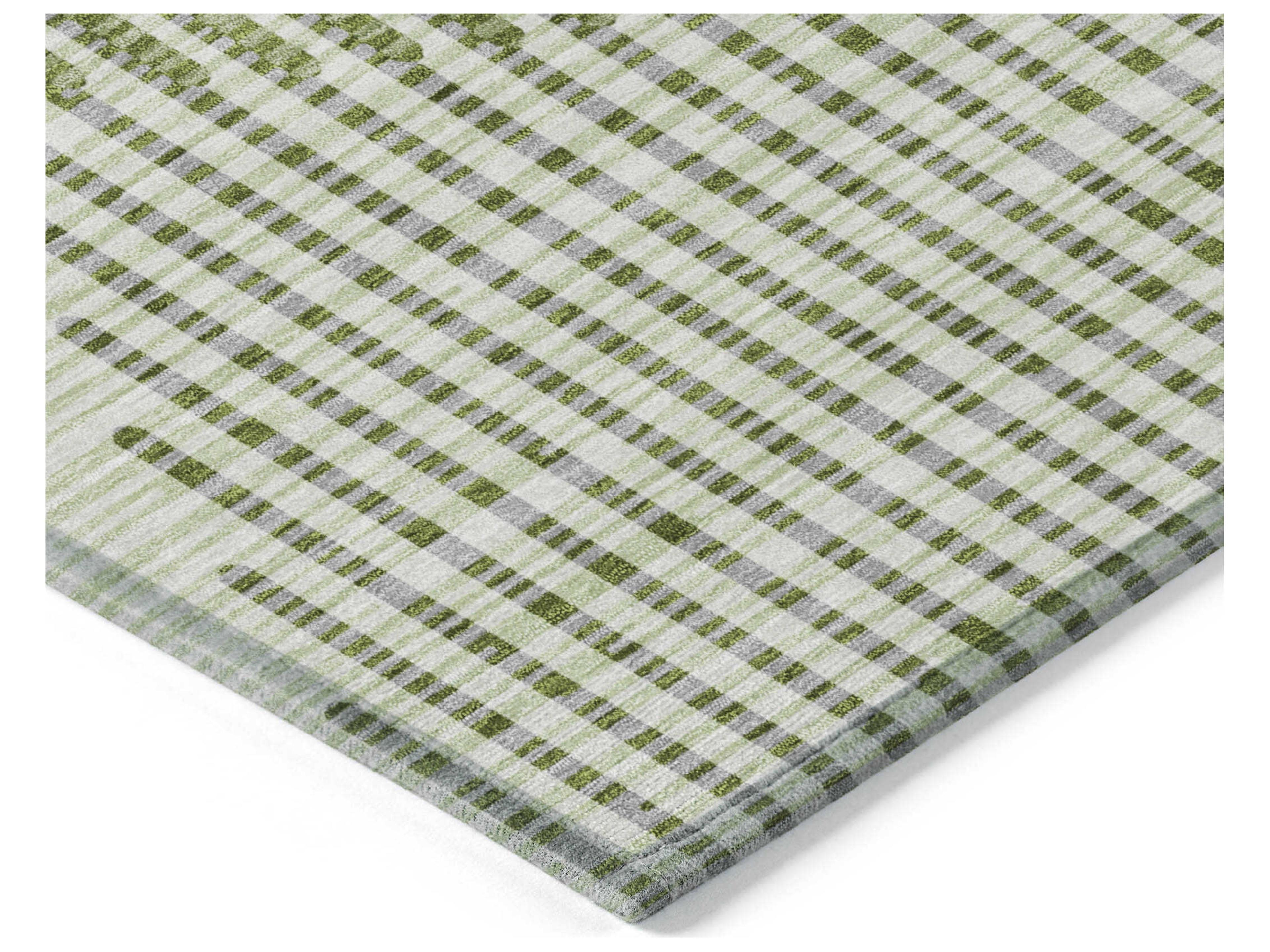 Dalyn Chantille Abstract Area Rug