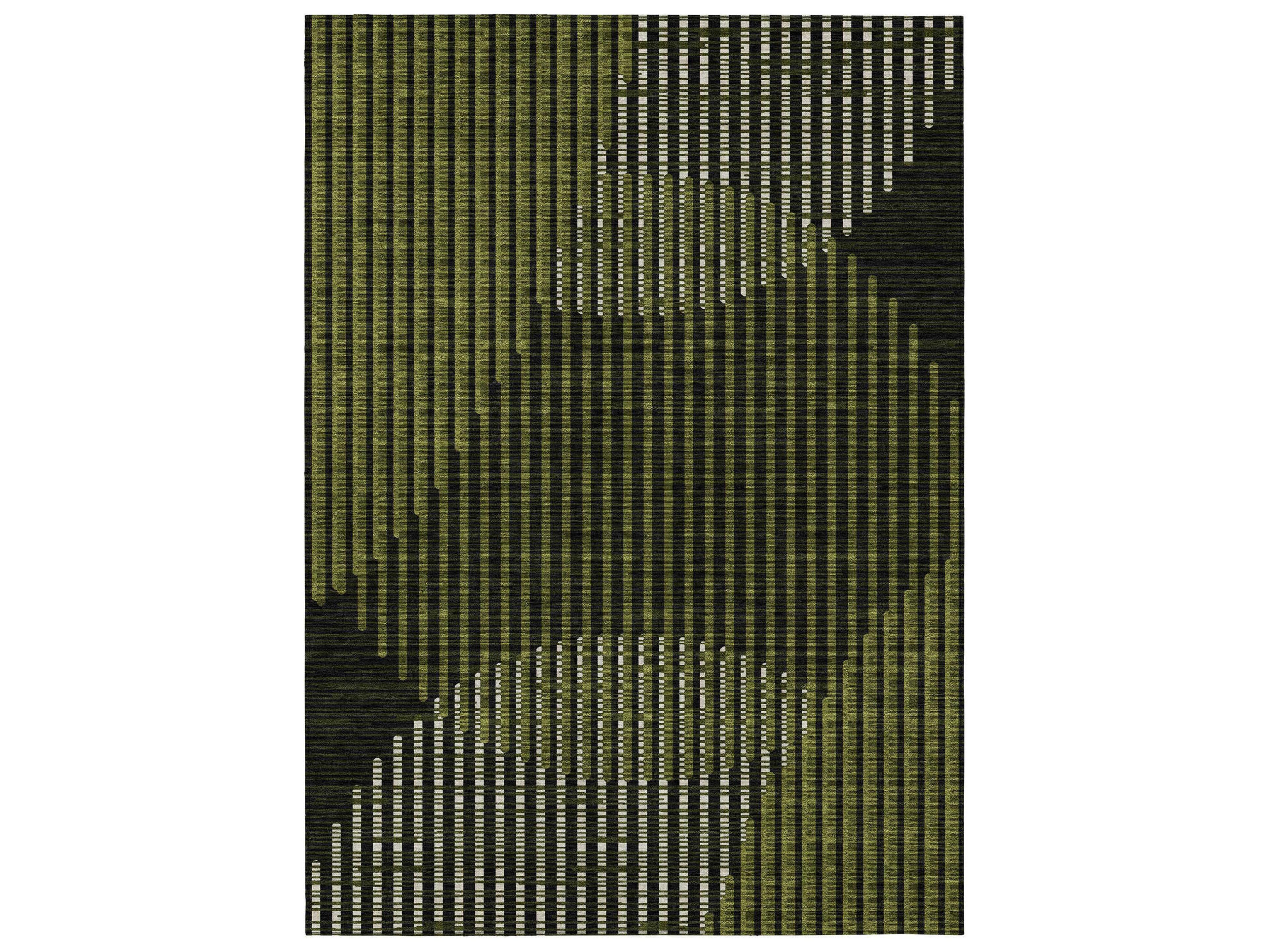 Chantille Geometric Area Rug