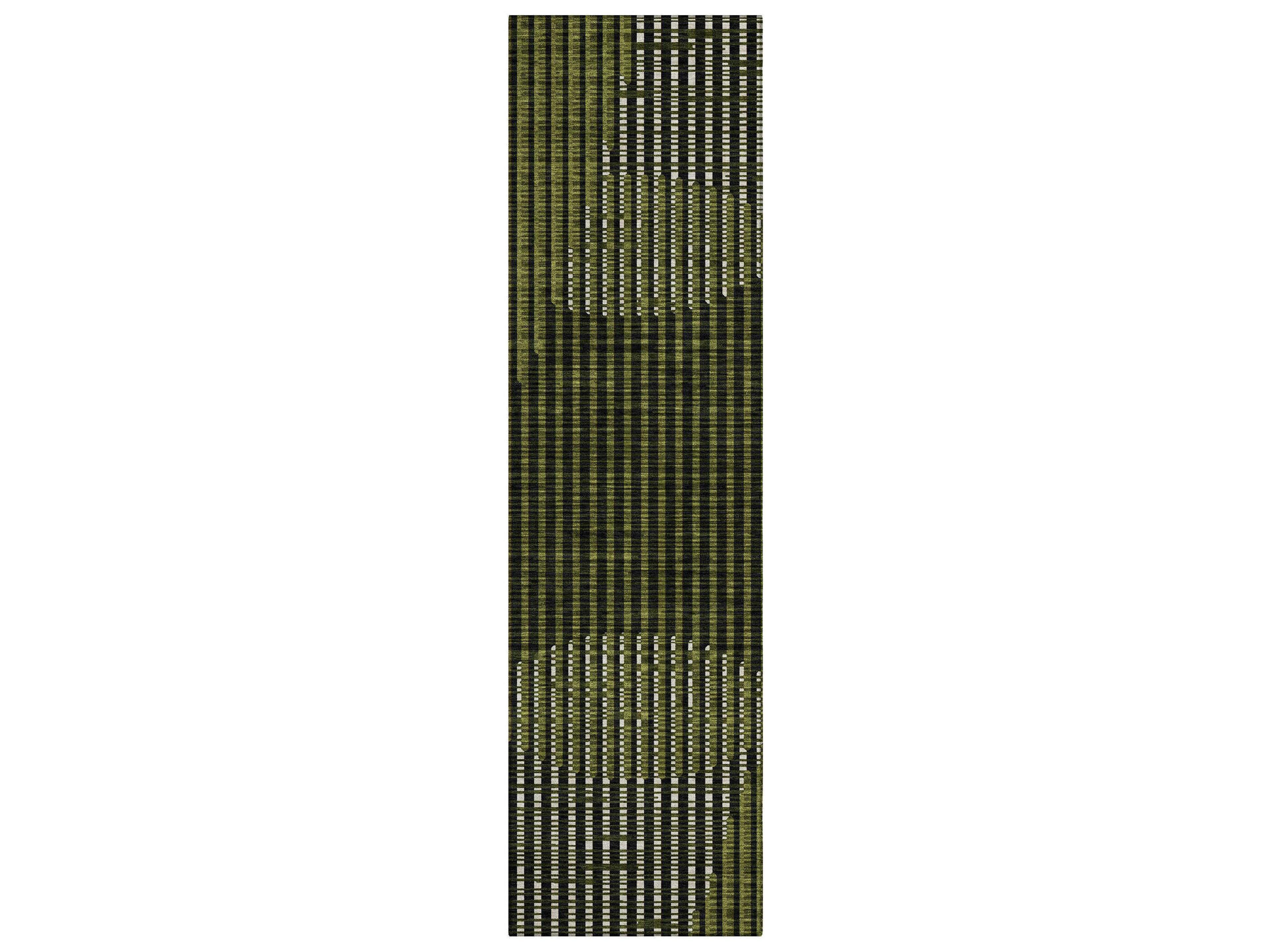 Dalyn Chantille Geometric Area Rug