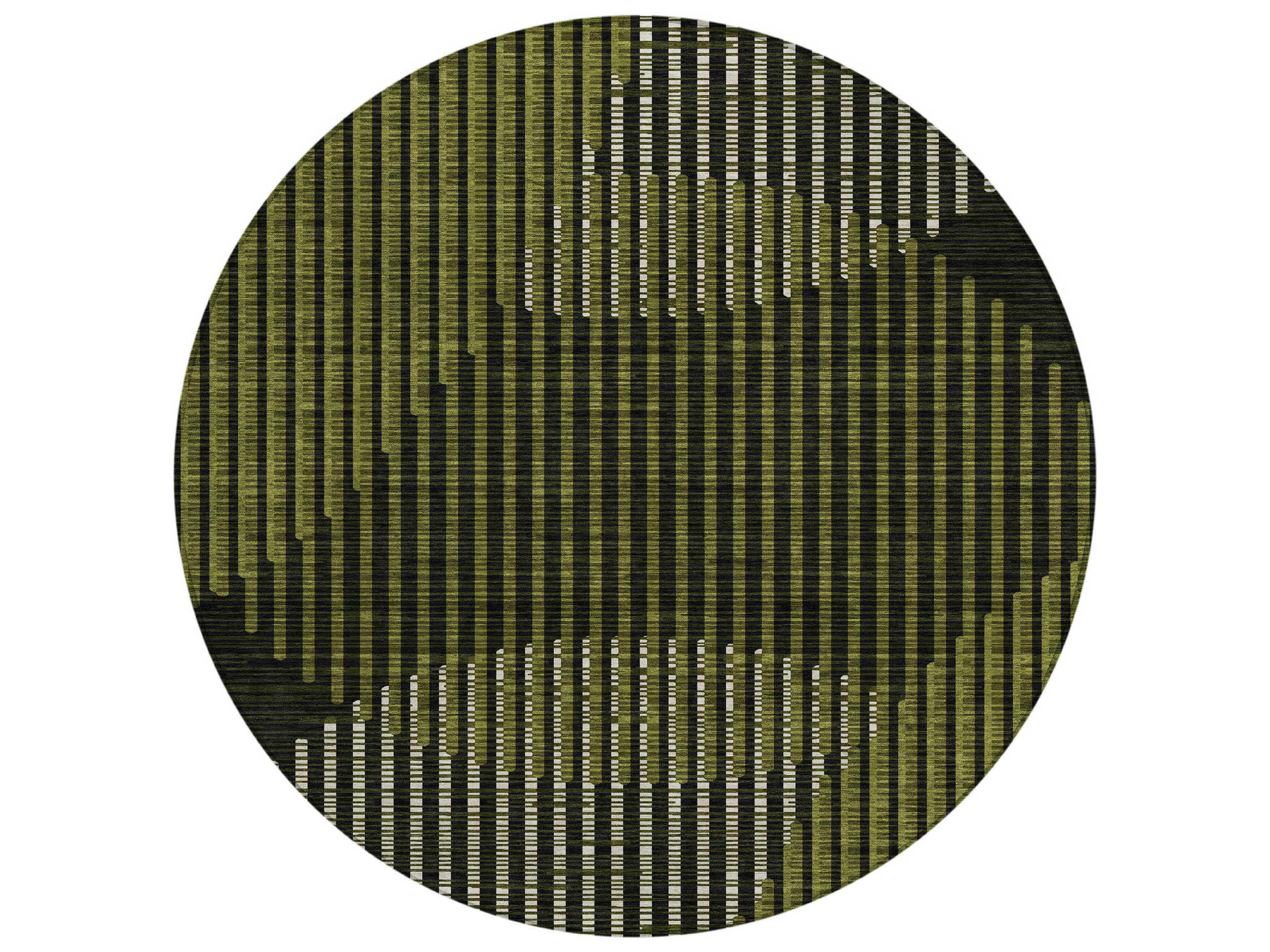 Dalyn Chantille Geometric Area Rug