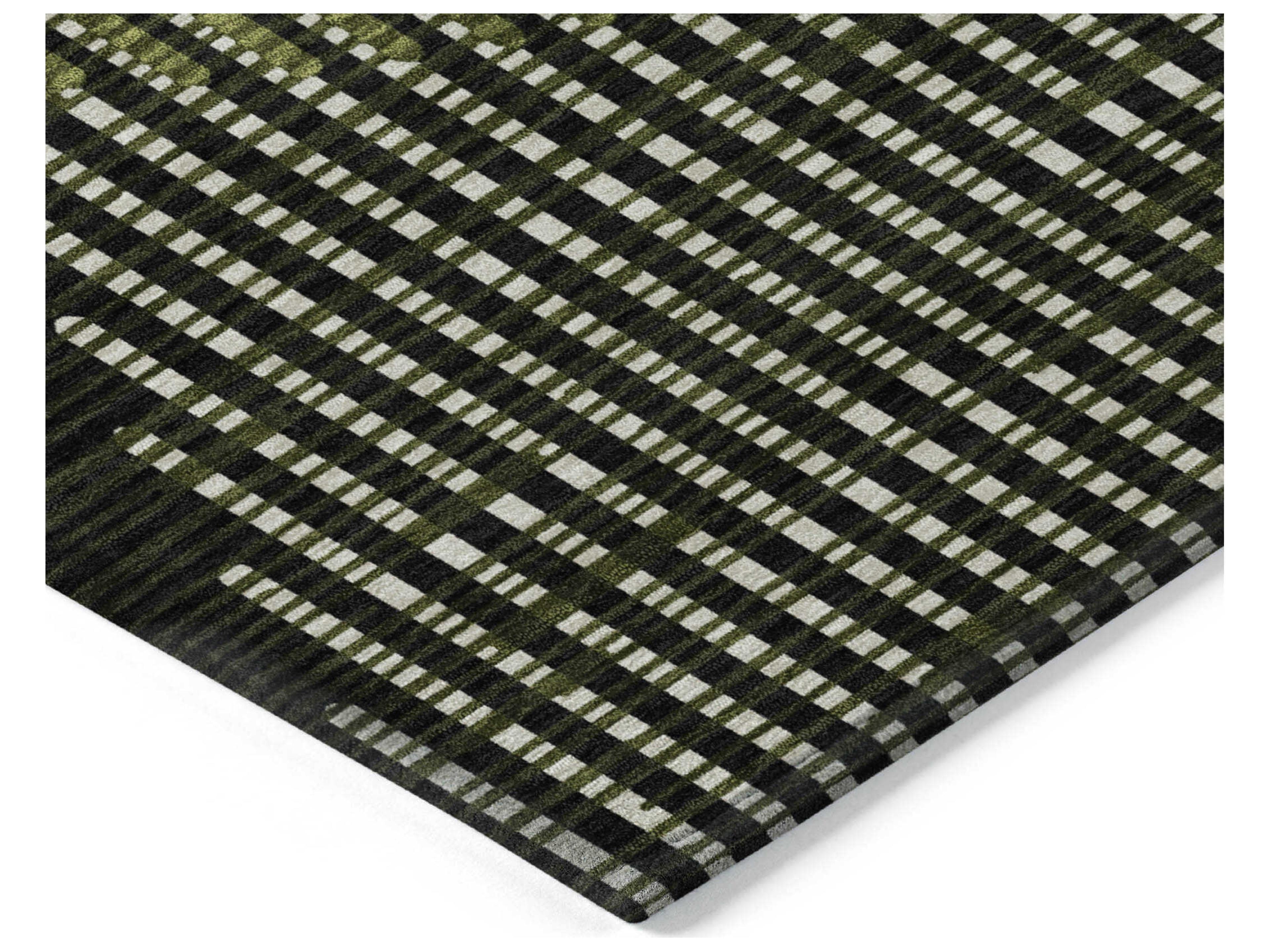 Dalyn Chantille Geometric Area Rug