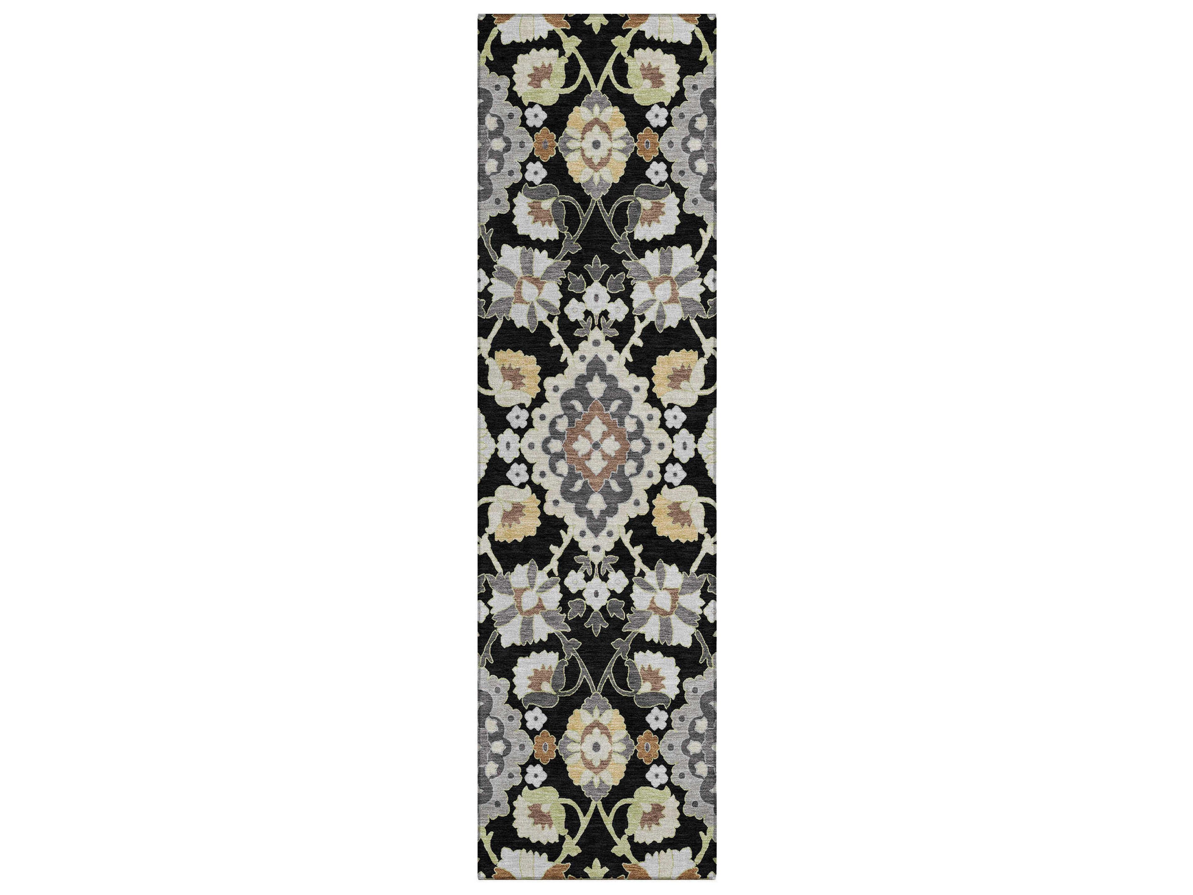 Dalyn Chantille Damask Area Rug
