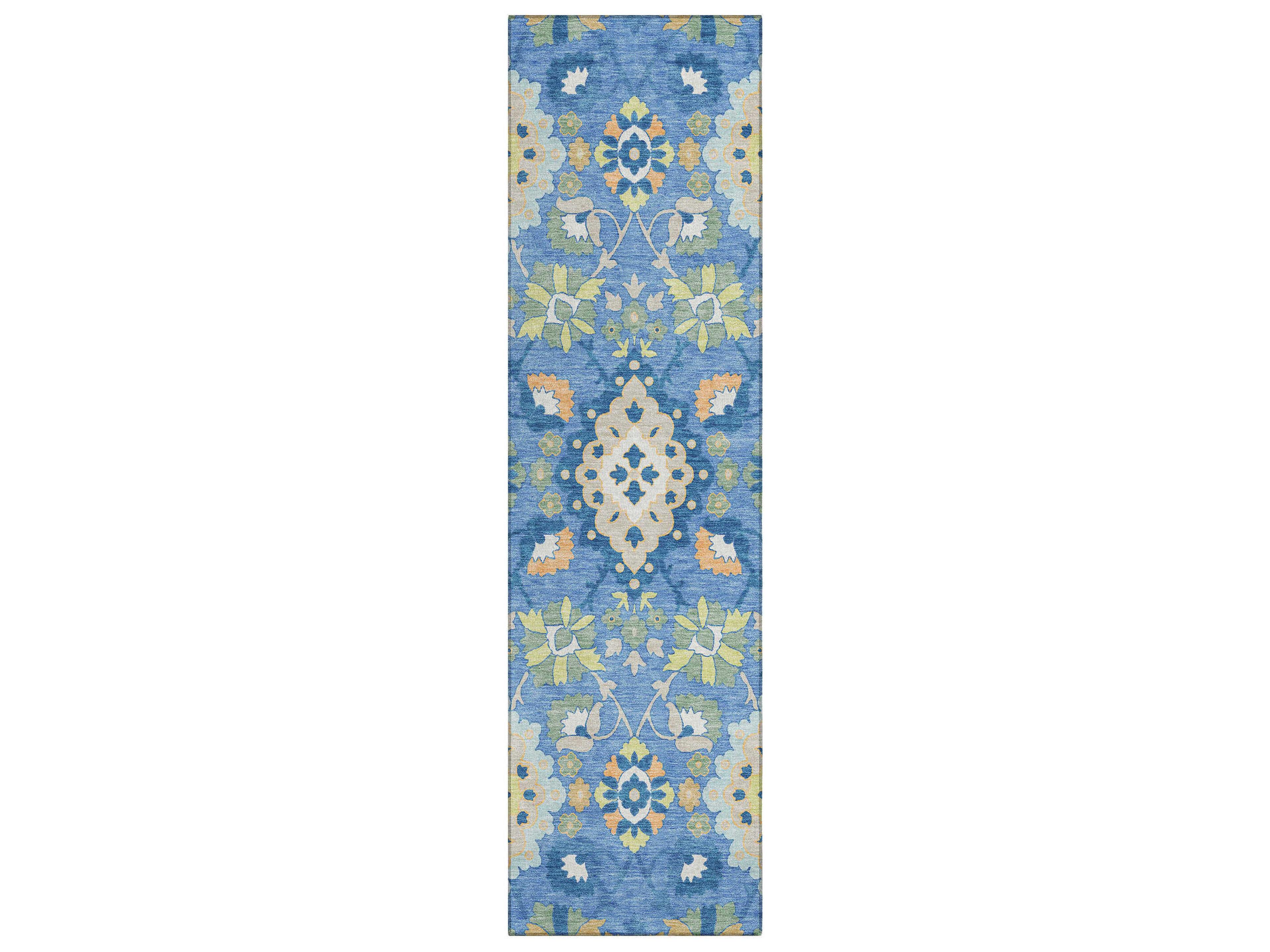 Dalyn Chantille Damask Area Rug