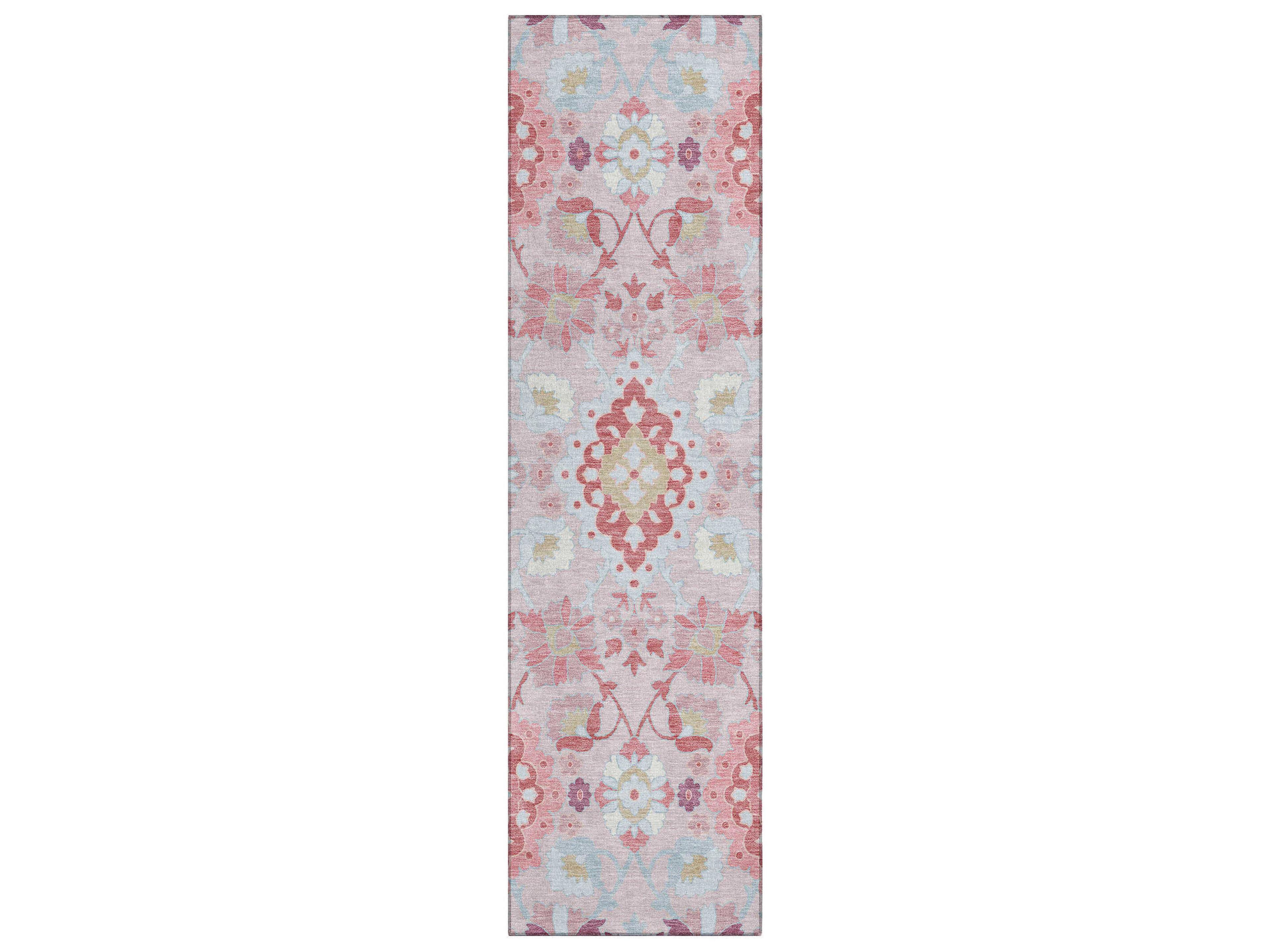 Dalyn Chantille Damask Area Rug