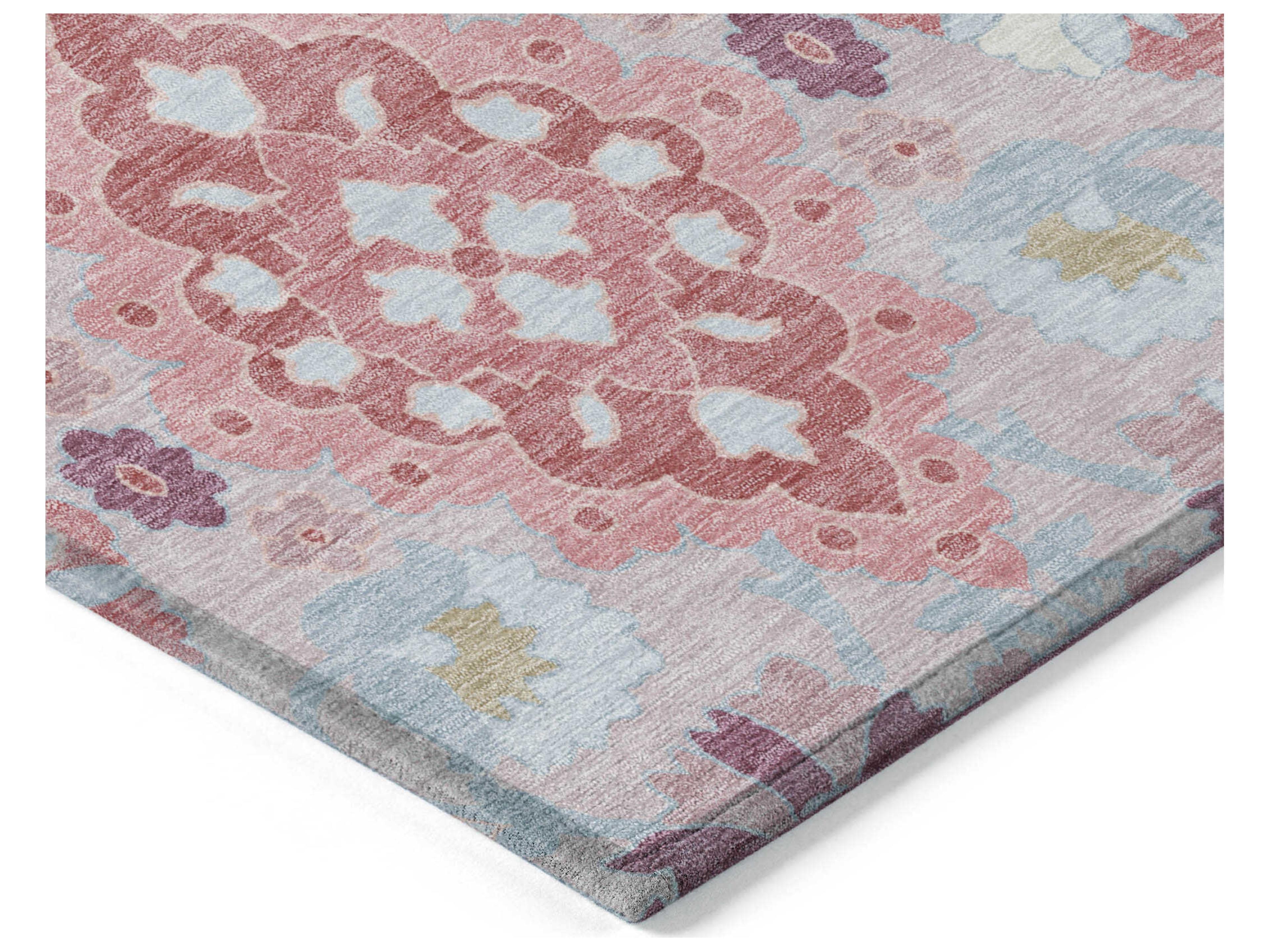 Dalyn Chantille Damask Area Rug