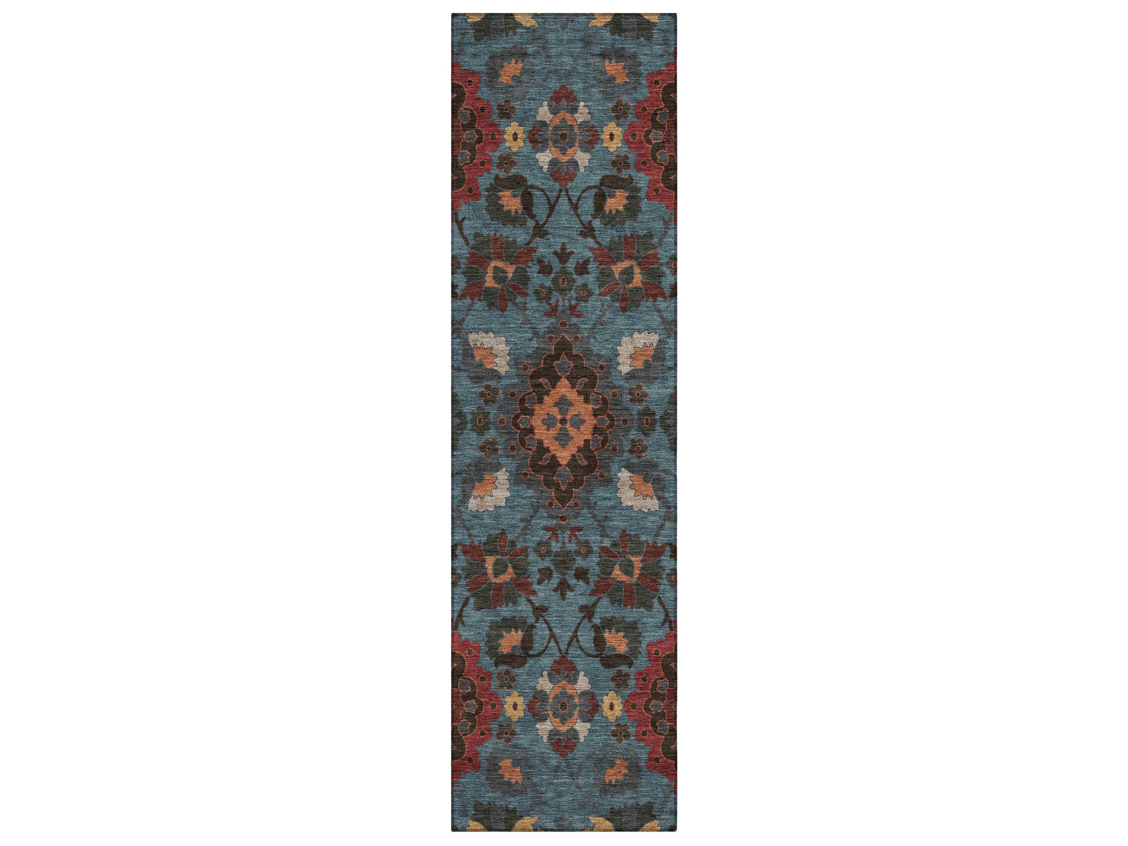 Dalyn Chantille Damask Area Rug