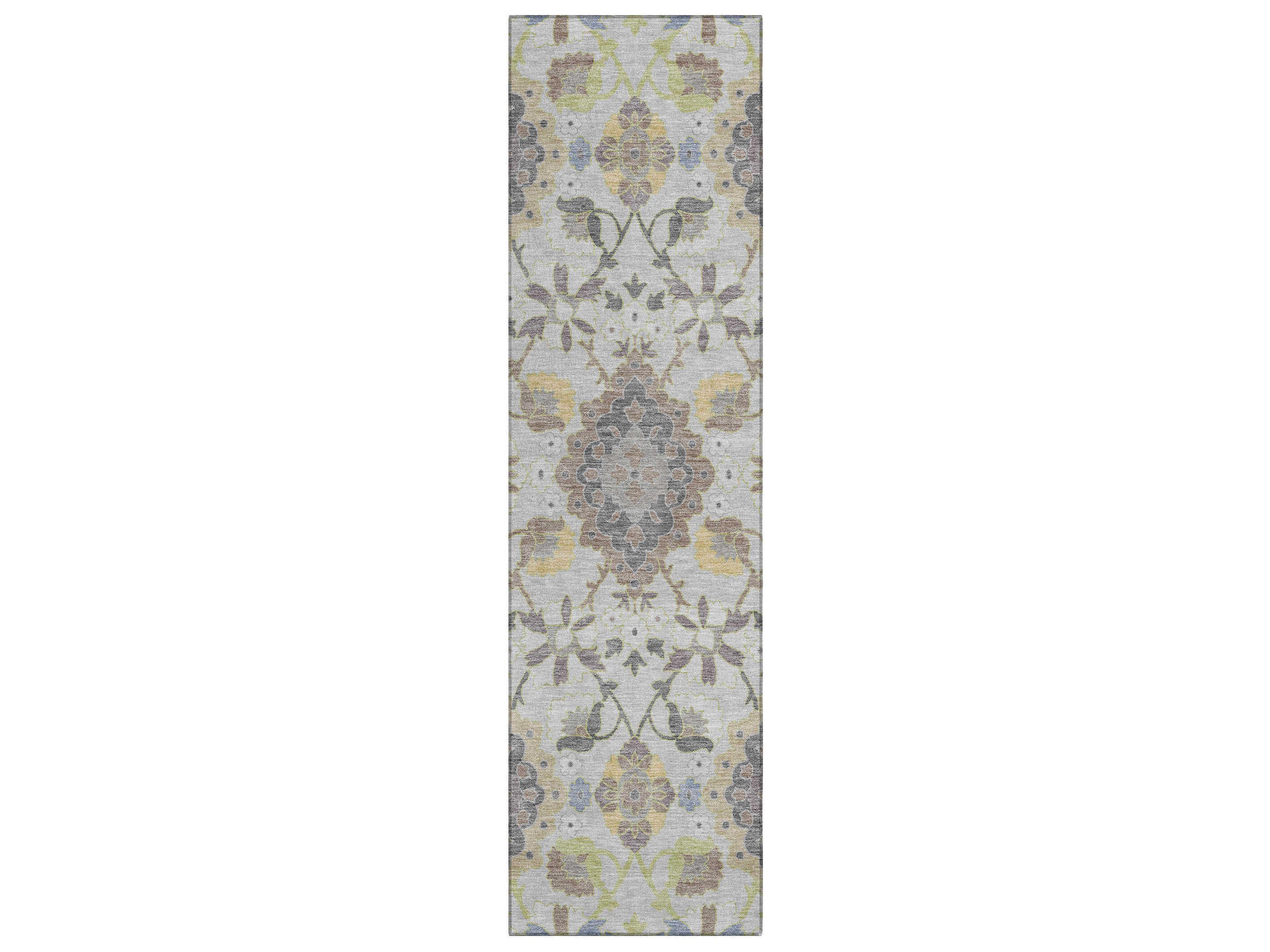 Dalyn Chantille Damask Area Rug