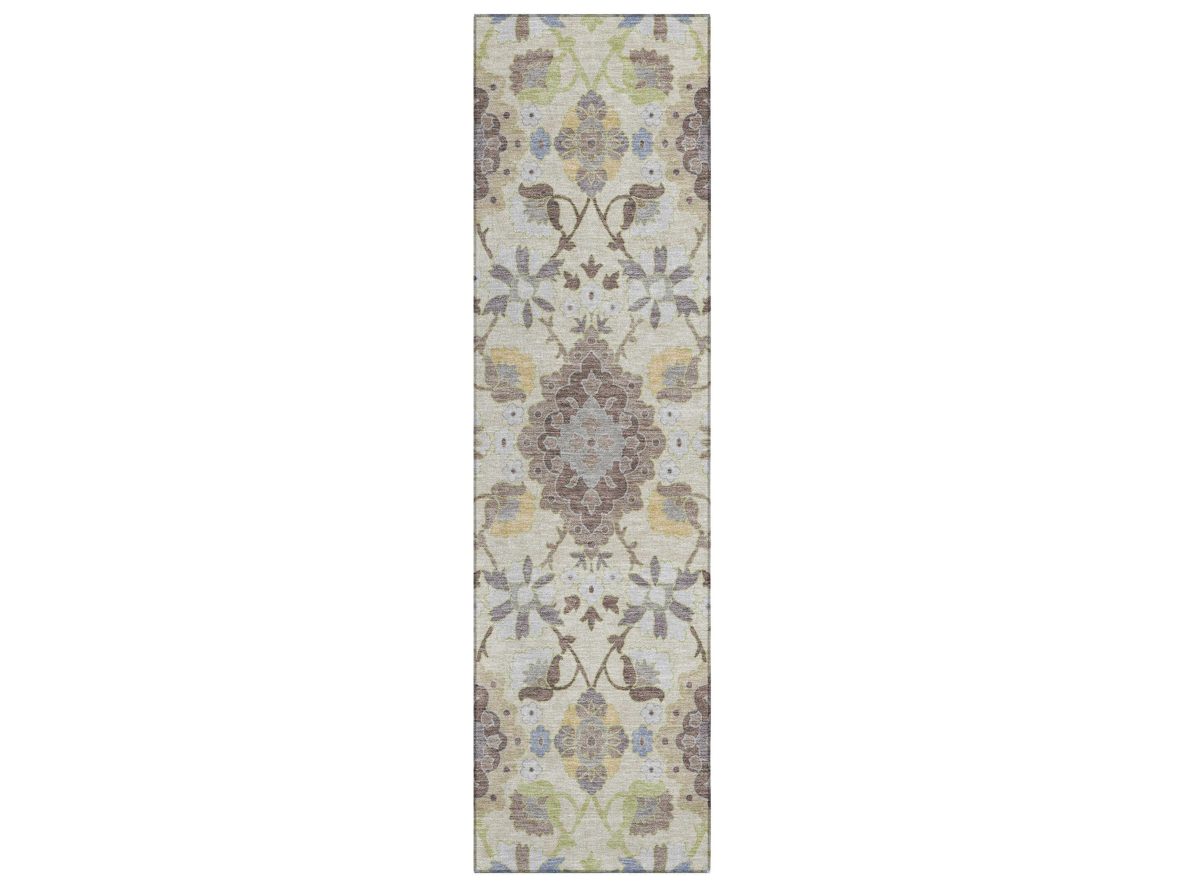Dalyn Chantille Damask Area Rug