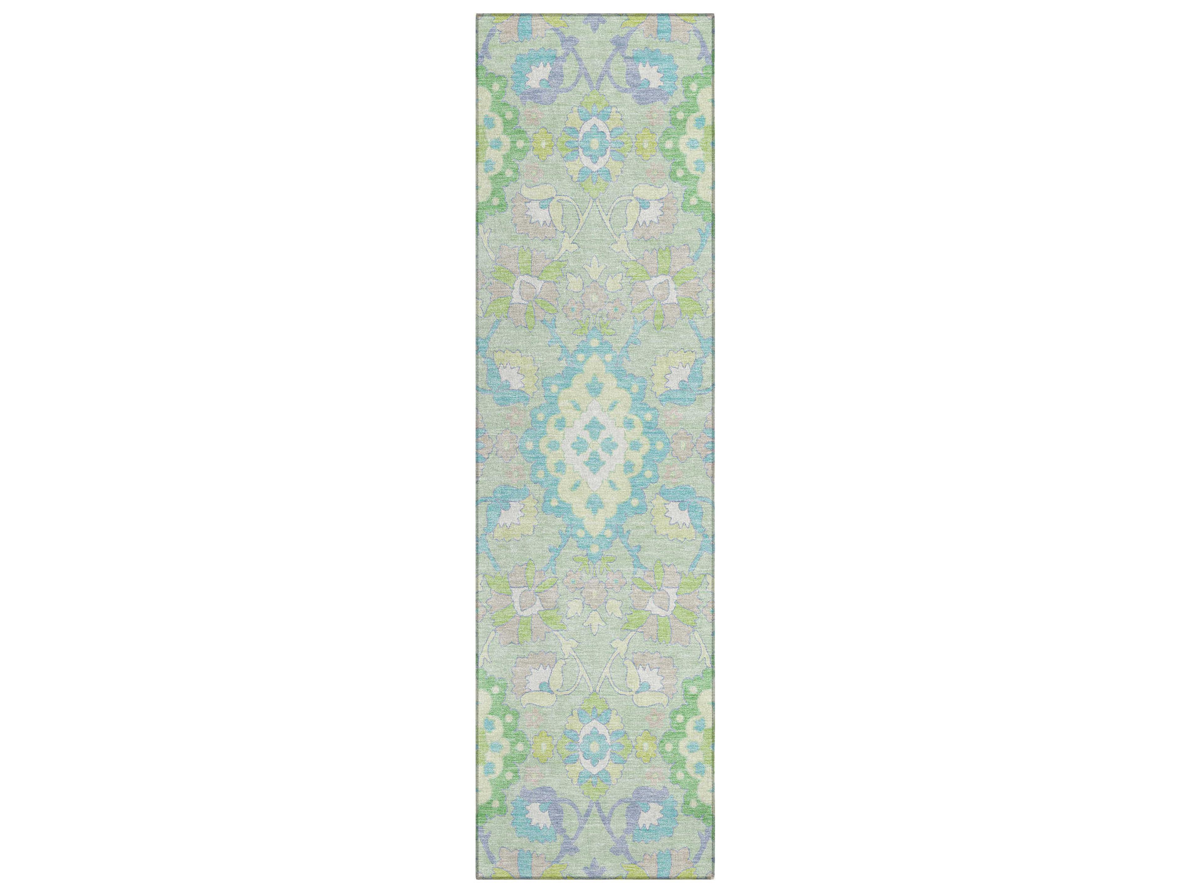 Dalyn Chantille Damask Area Rug