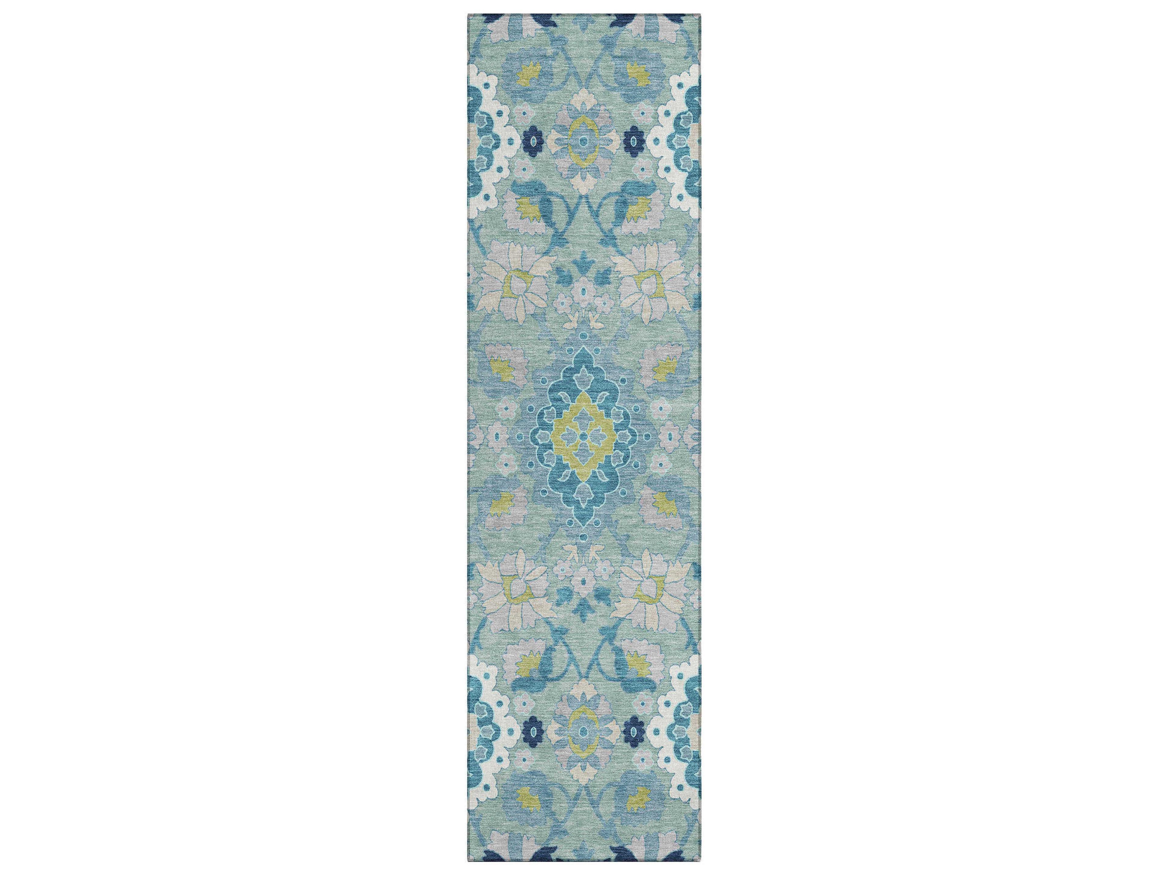 Dalyn Chantille Damask Area Rug