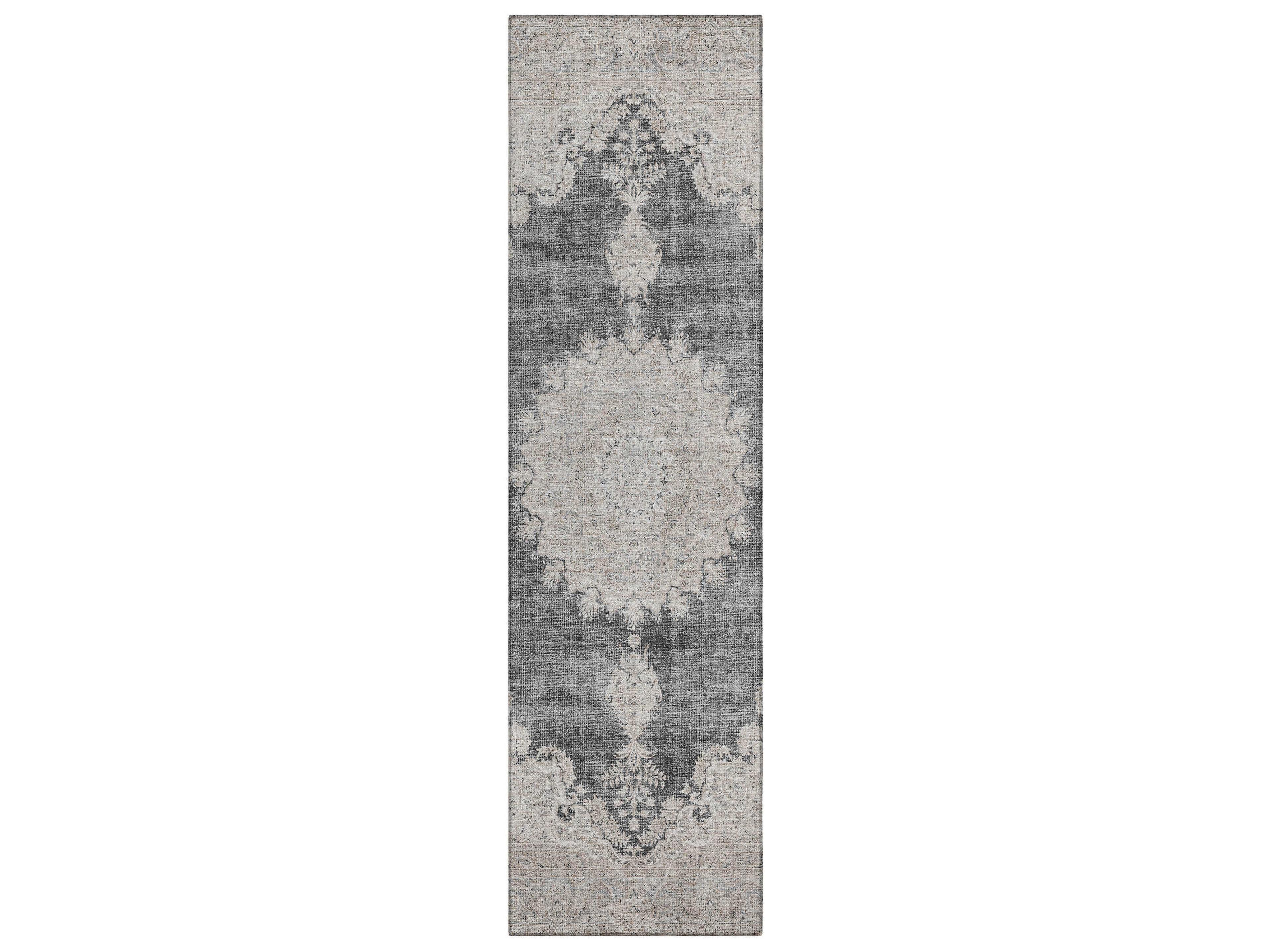 Dalyn Chantille Bordered Area Rug