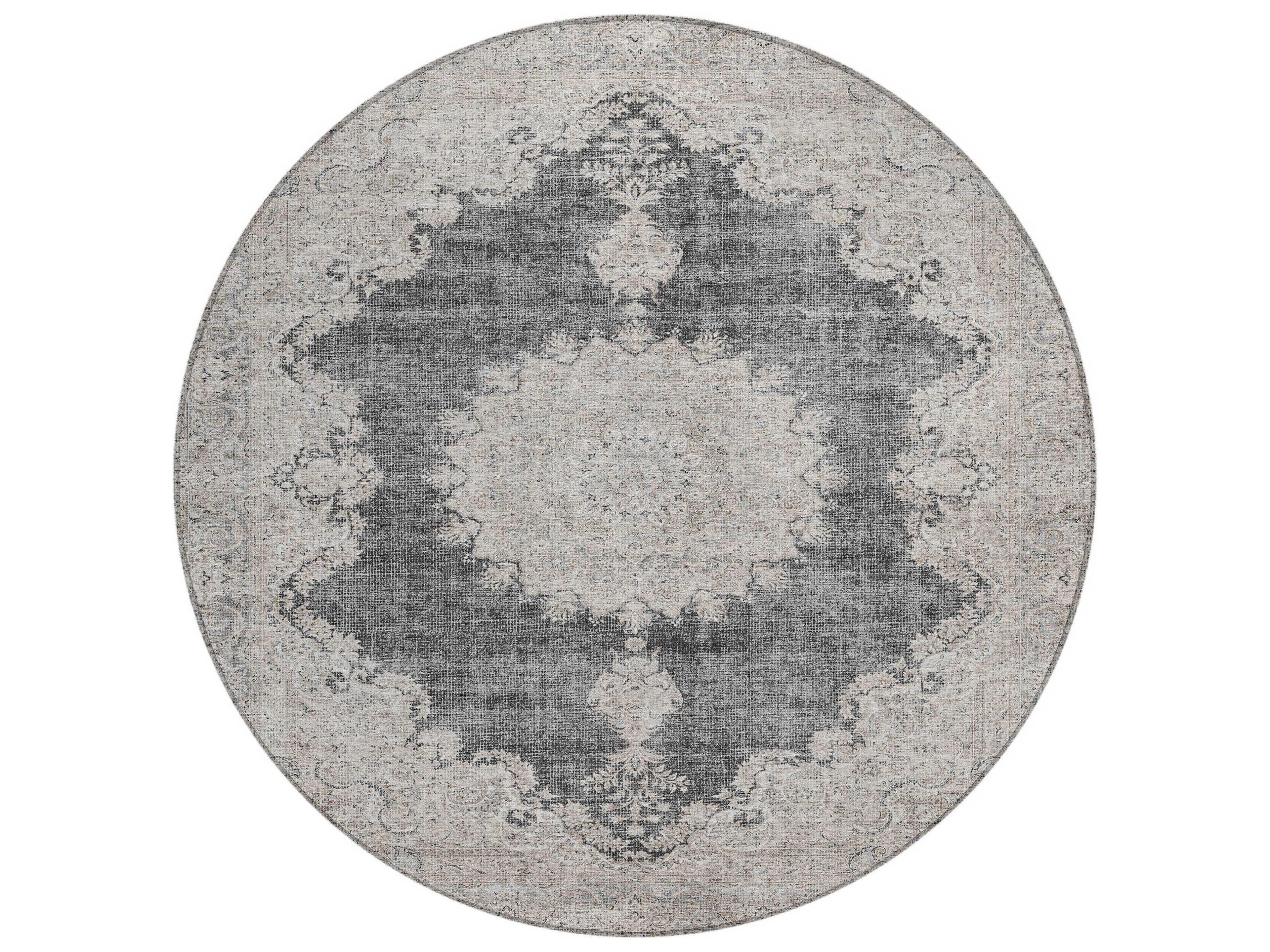 Dalyn Chantille Bordered Area Rug