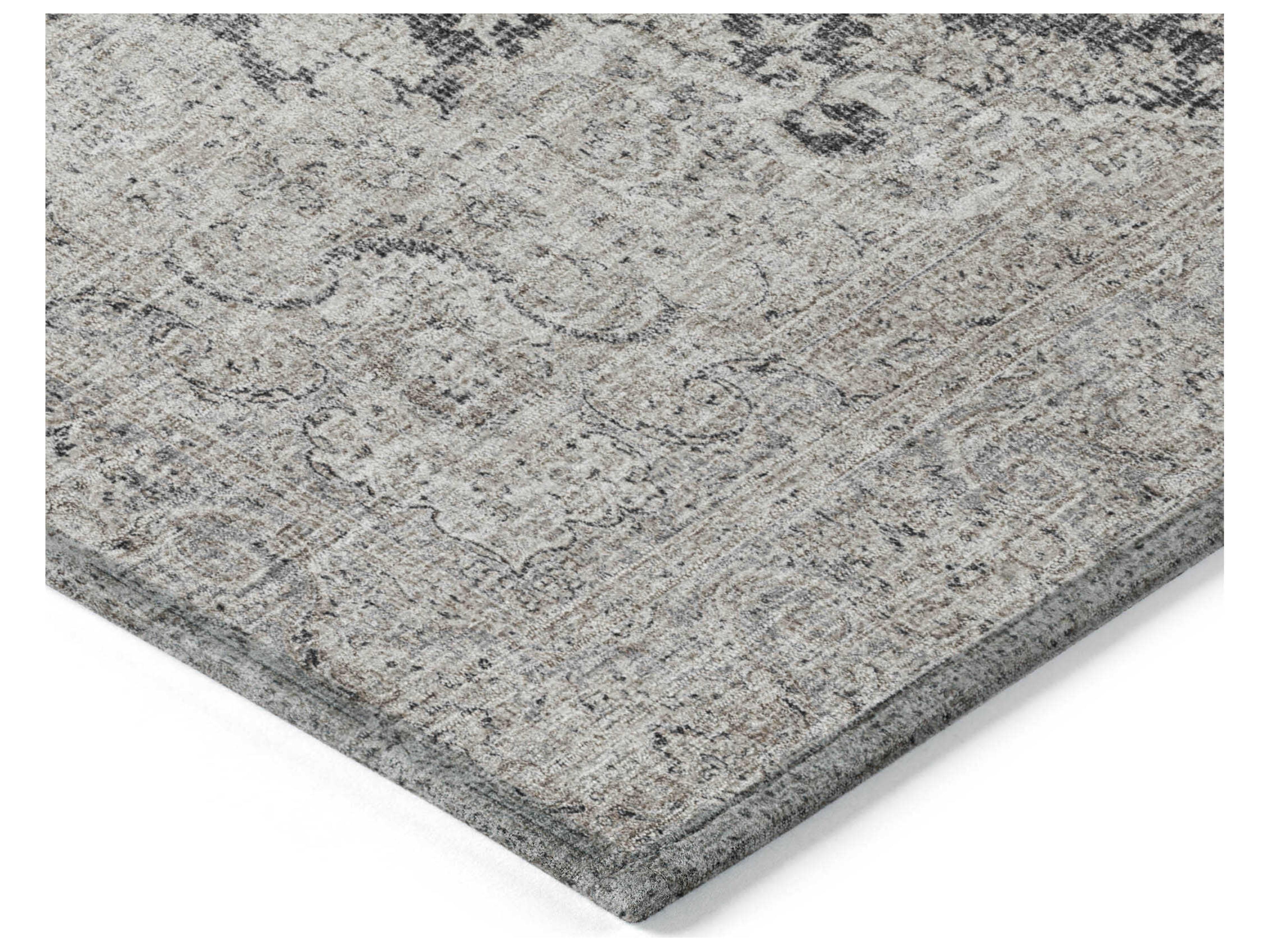 Dalyn Chantille Bordered Area Rug