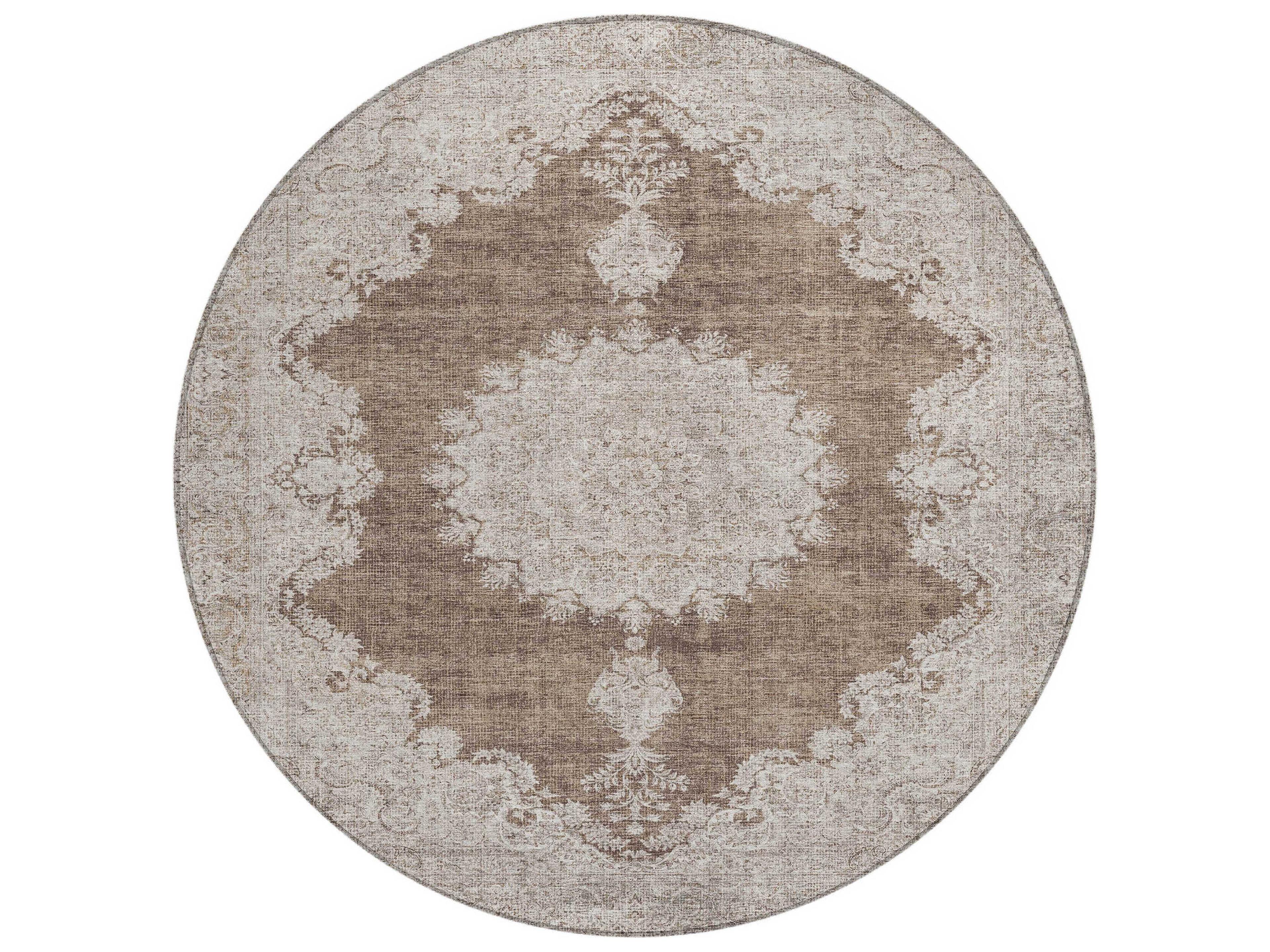 Dalyn Chantille Bordered Area Rug
