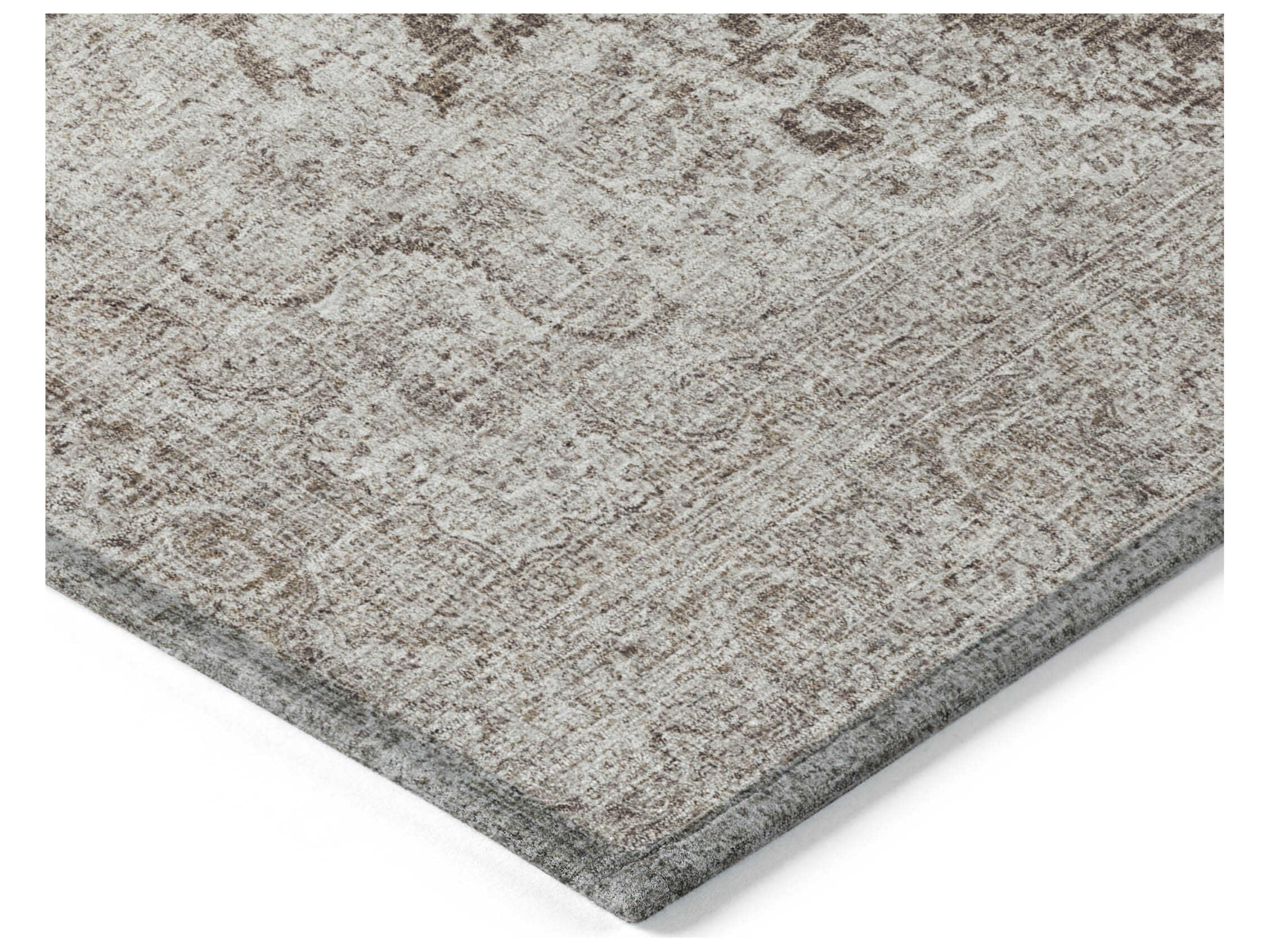 Dalyn Chantille Bordered Area Rug