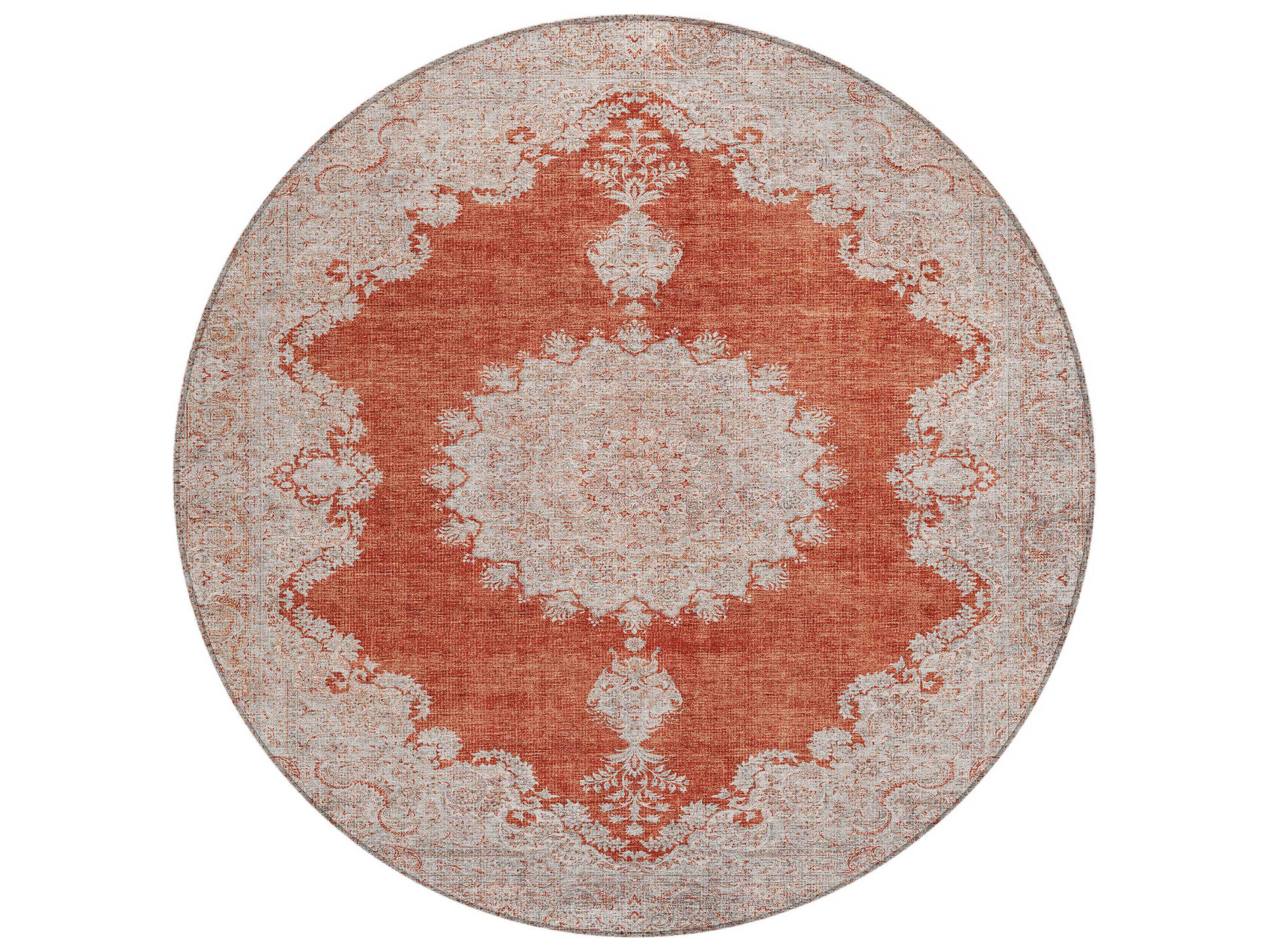 Dalyn Chantille Bordered Area Rug