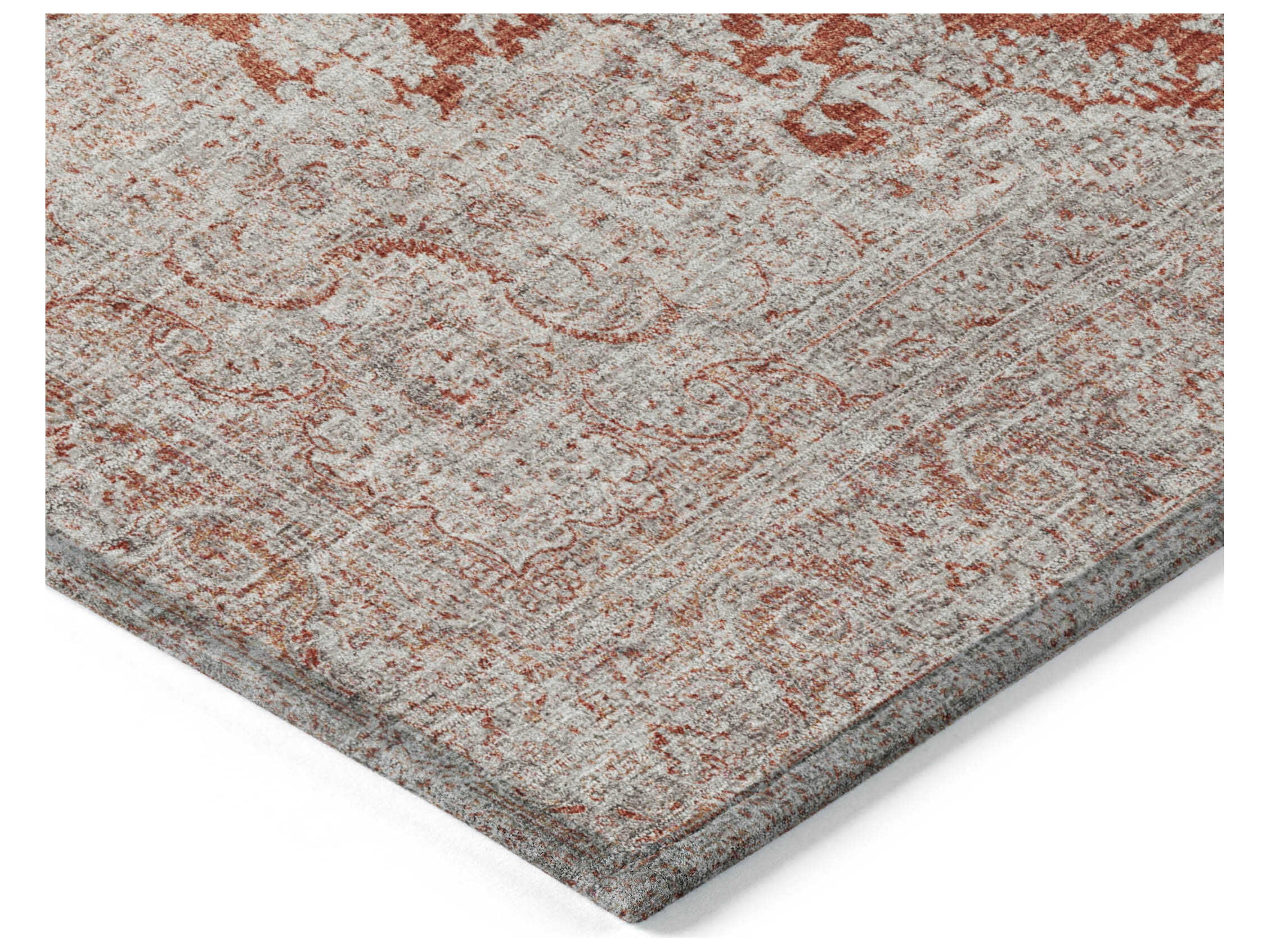 Dalyn Chantille Bordered Area Rug