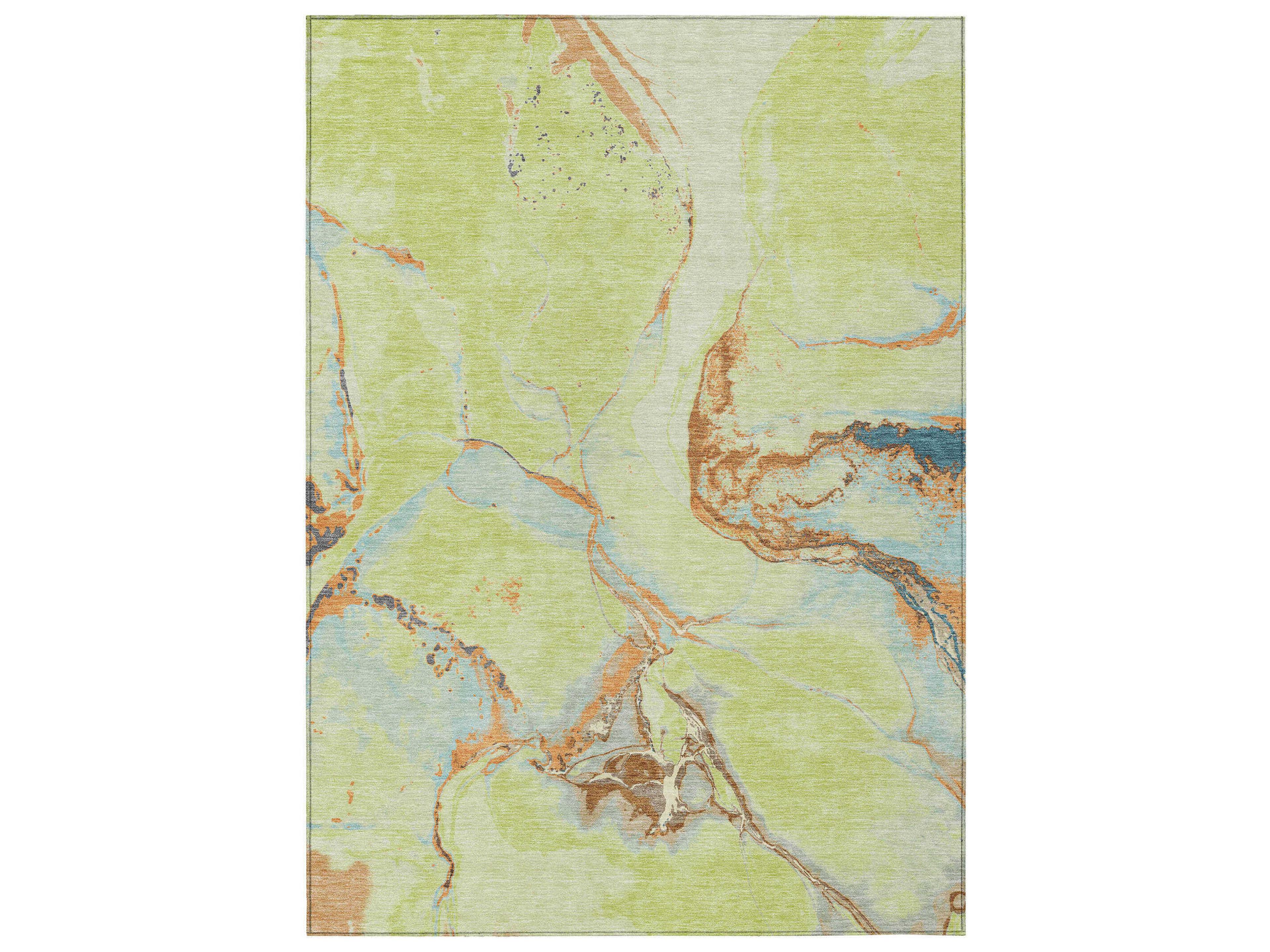 Chantille Abstract Area Rug
