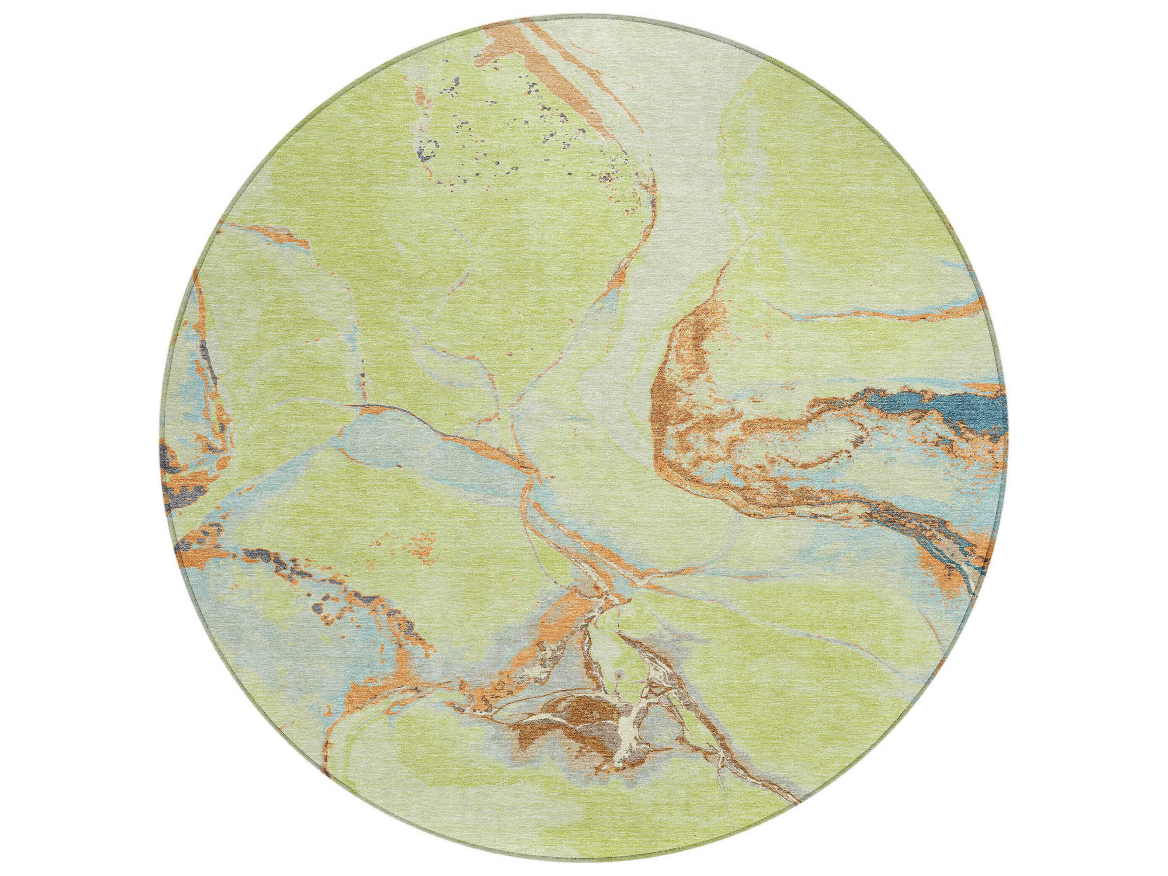 Dalyn Chantille Abstract Area Rug