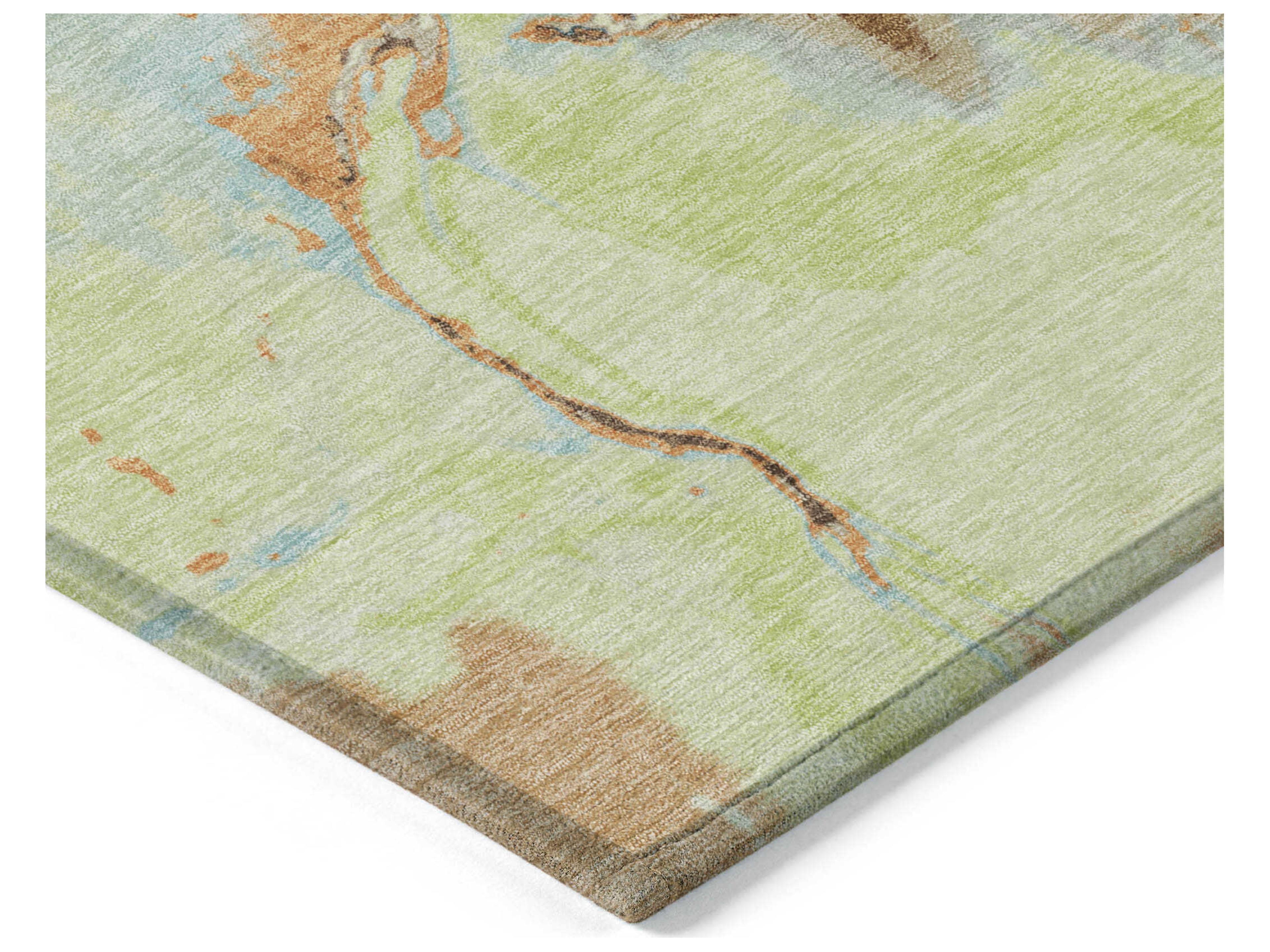 Dalyn Chantille Abstract Area Rug