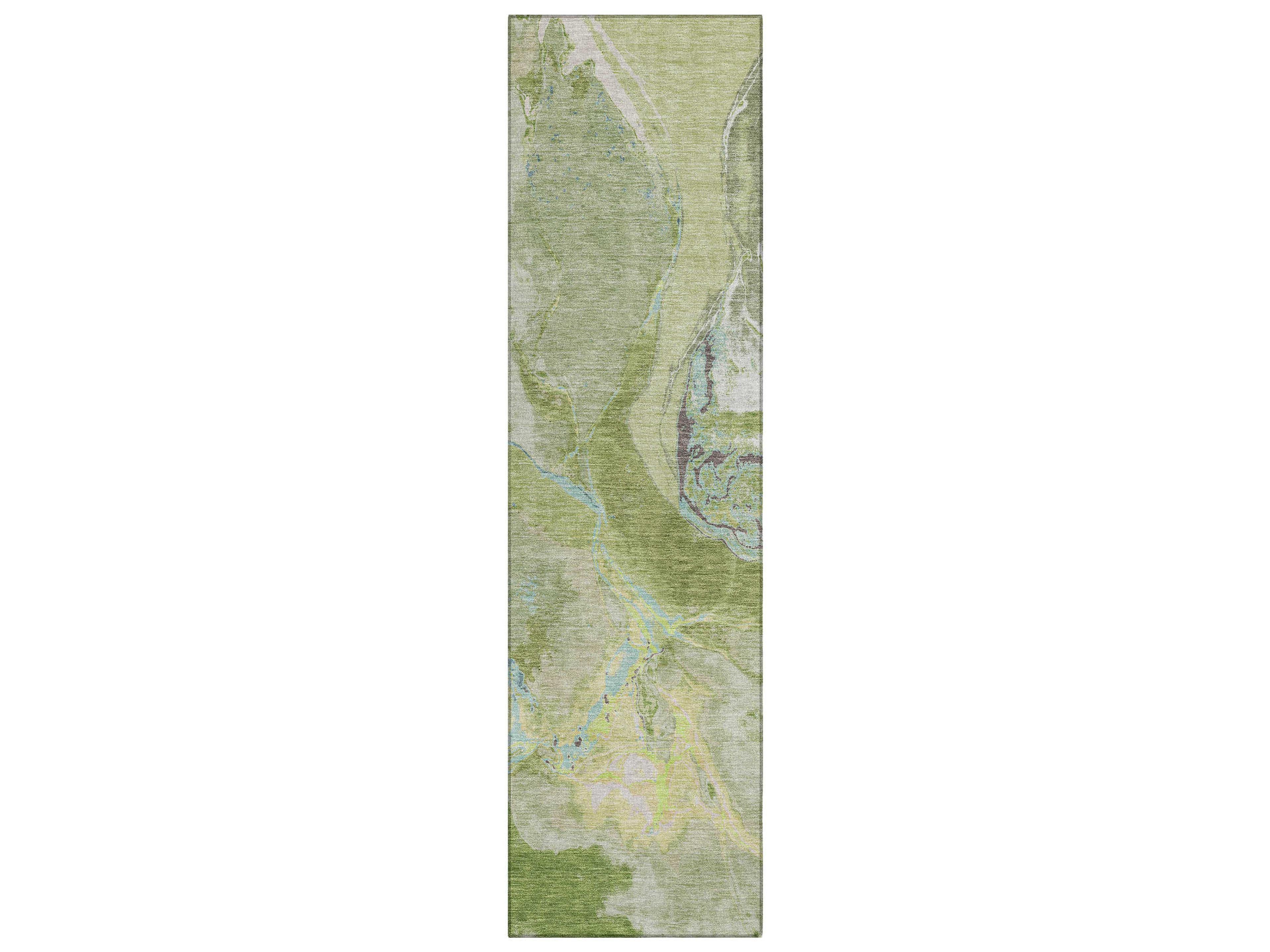 Dalyn Chantille Abstract Area Rug