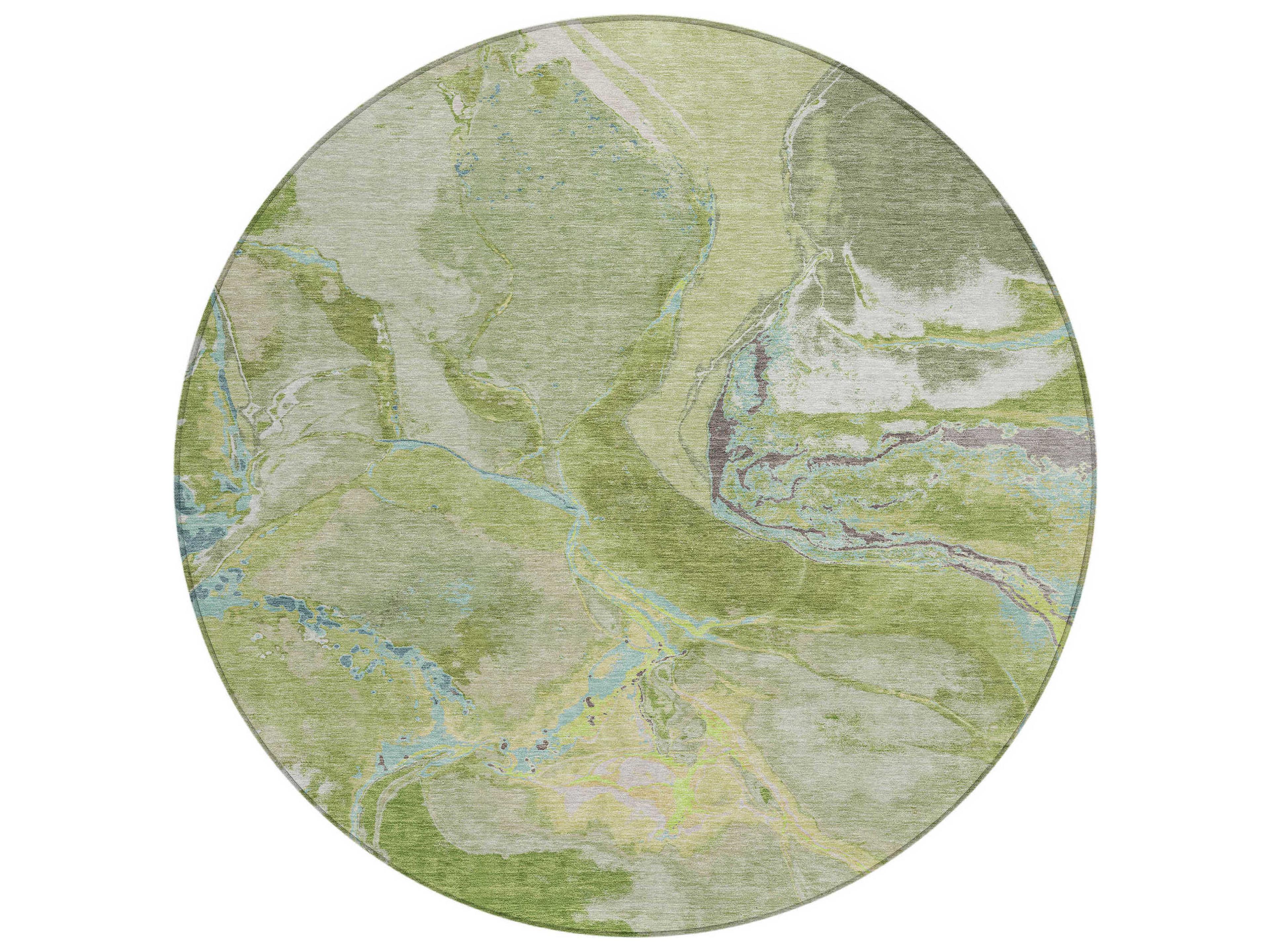 Dalyn Chantille Abstract Area Rug