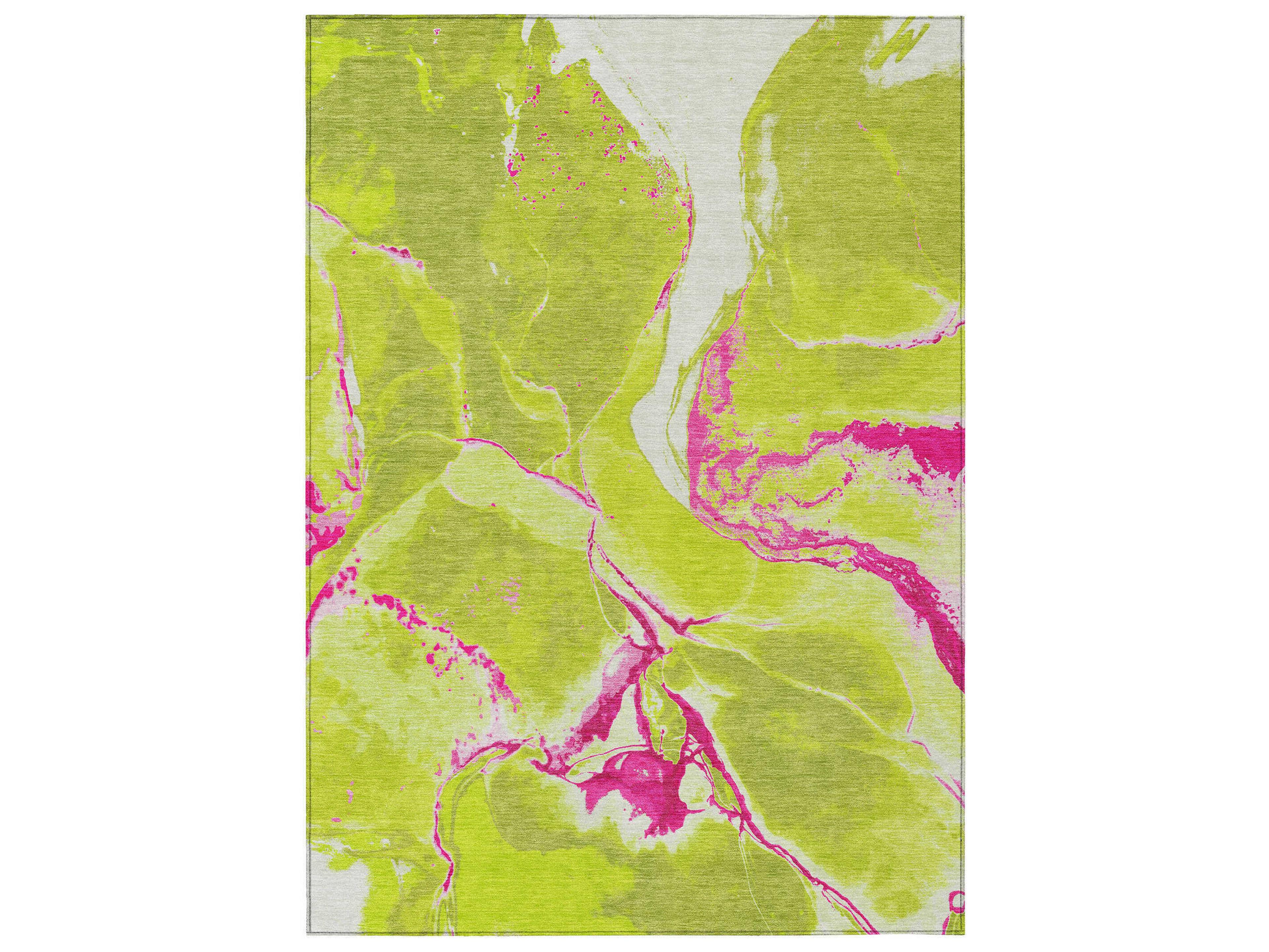 Chantille Abstract Area Rug