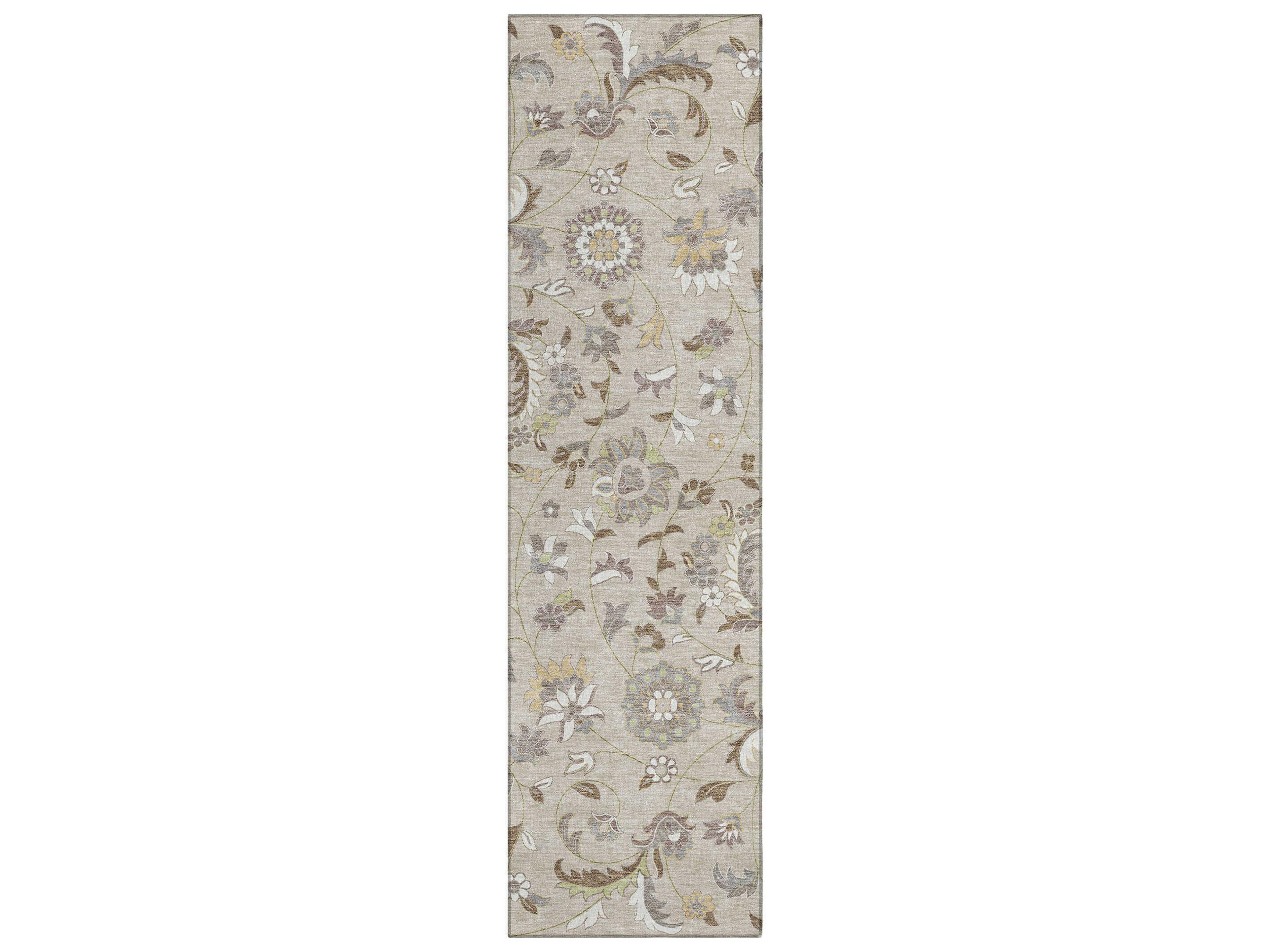 Dalyn Chantille Floral Area Rug
