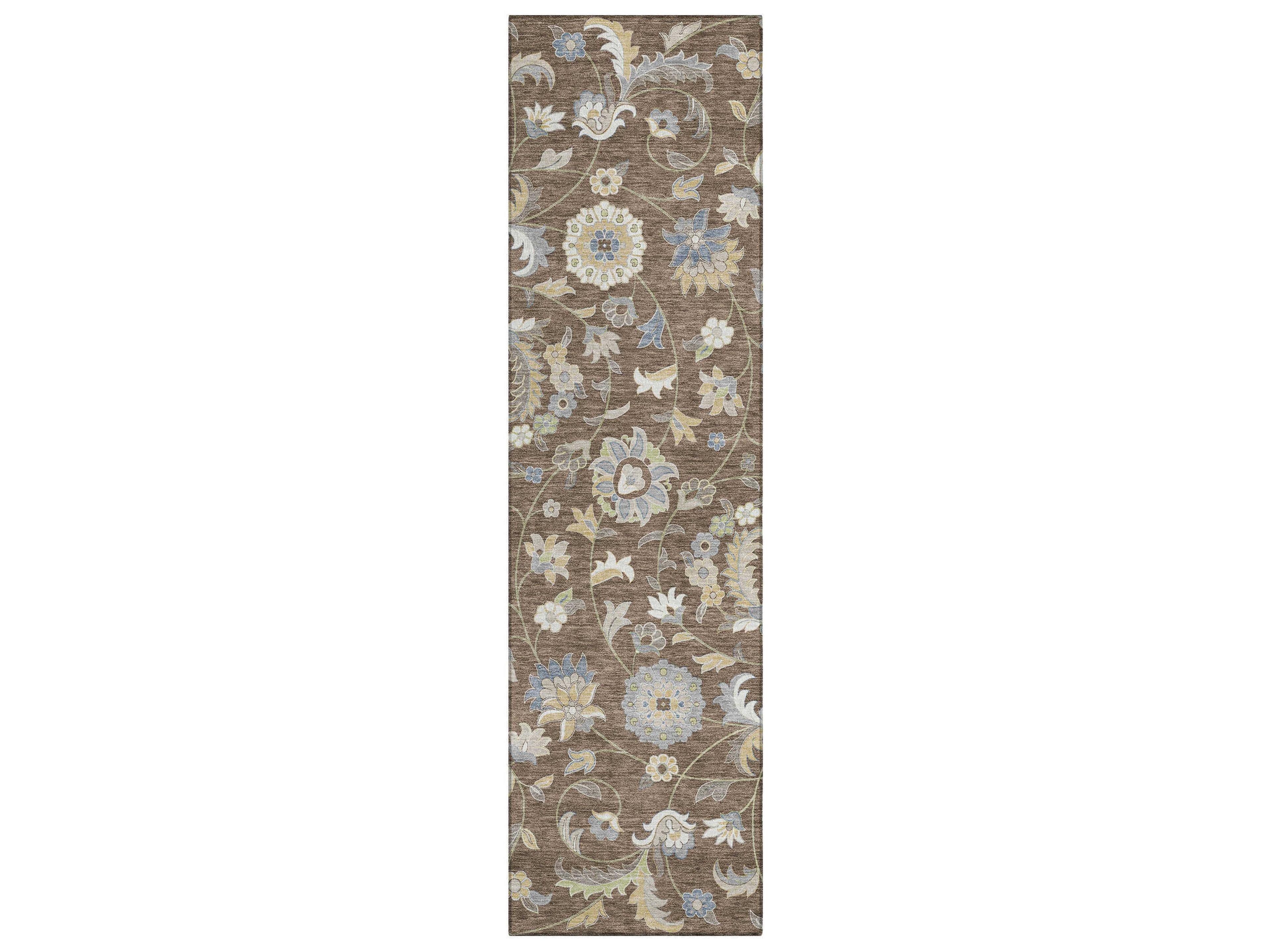 Dalyn Chantille Floral Area Rug