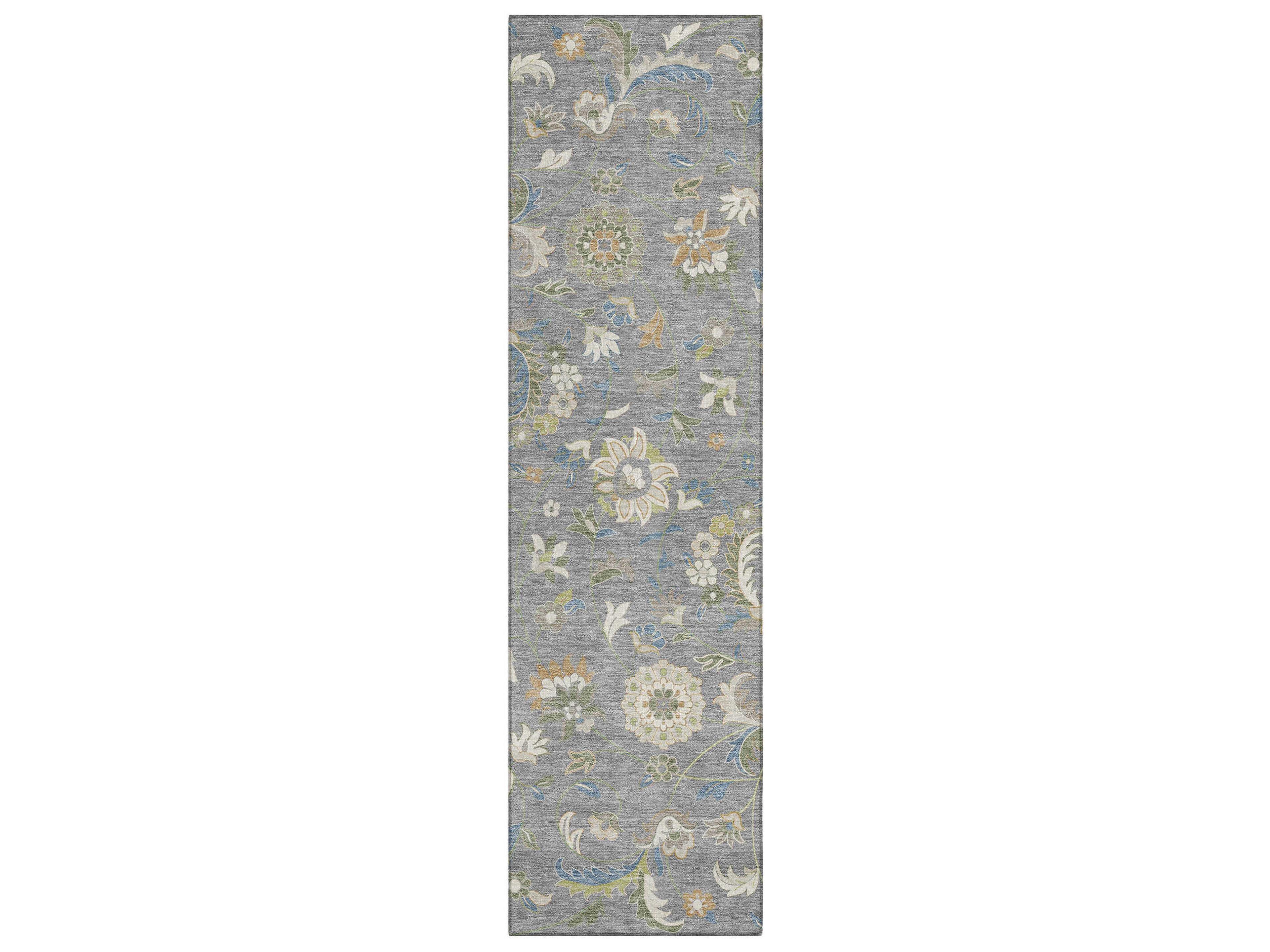 Dalyn Chantille Floral Area Rug