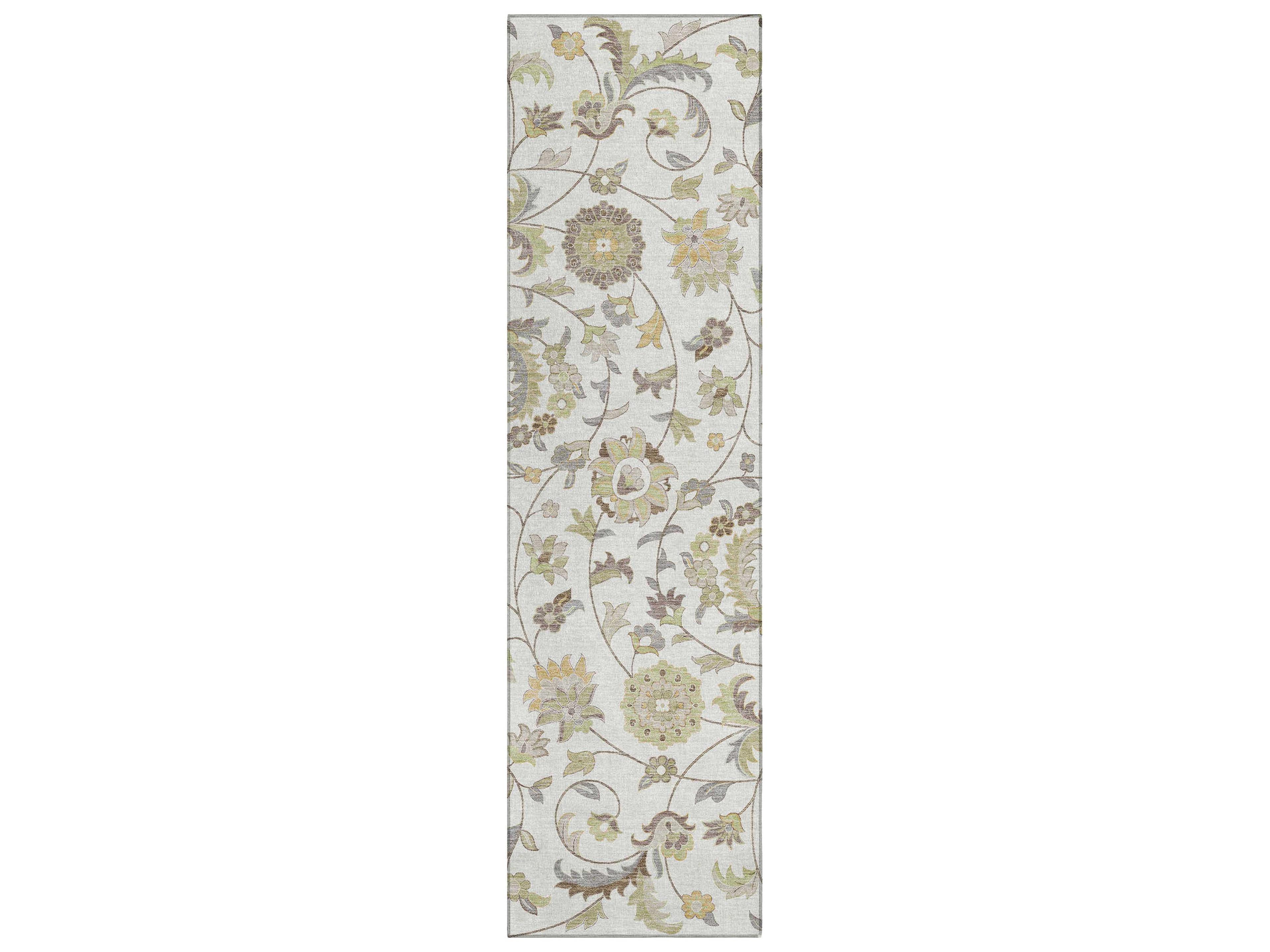 Dalyn Chantille Floral Area Rug