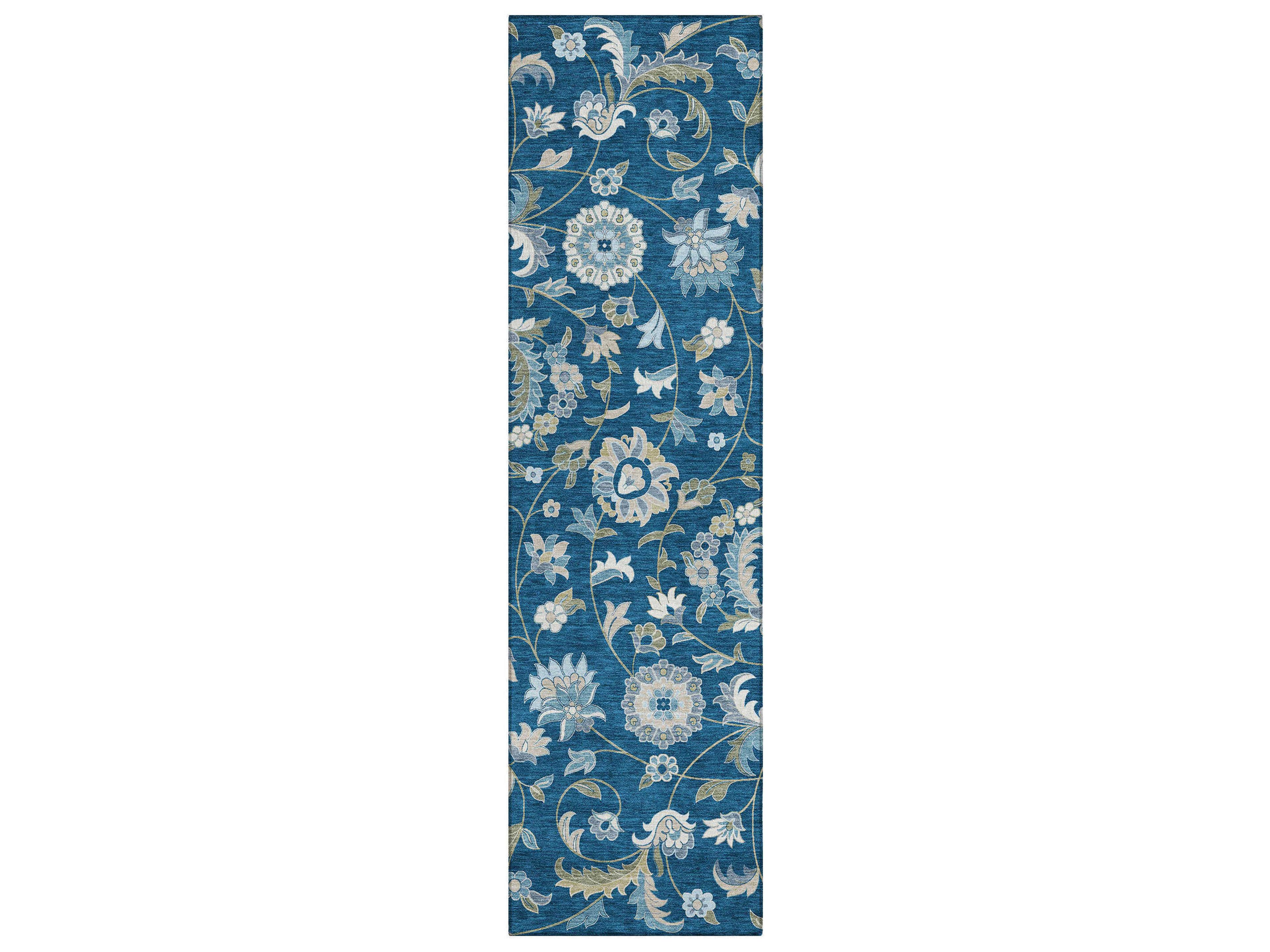 Dalyn Chantille Floral Area Rug