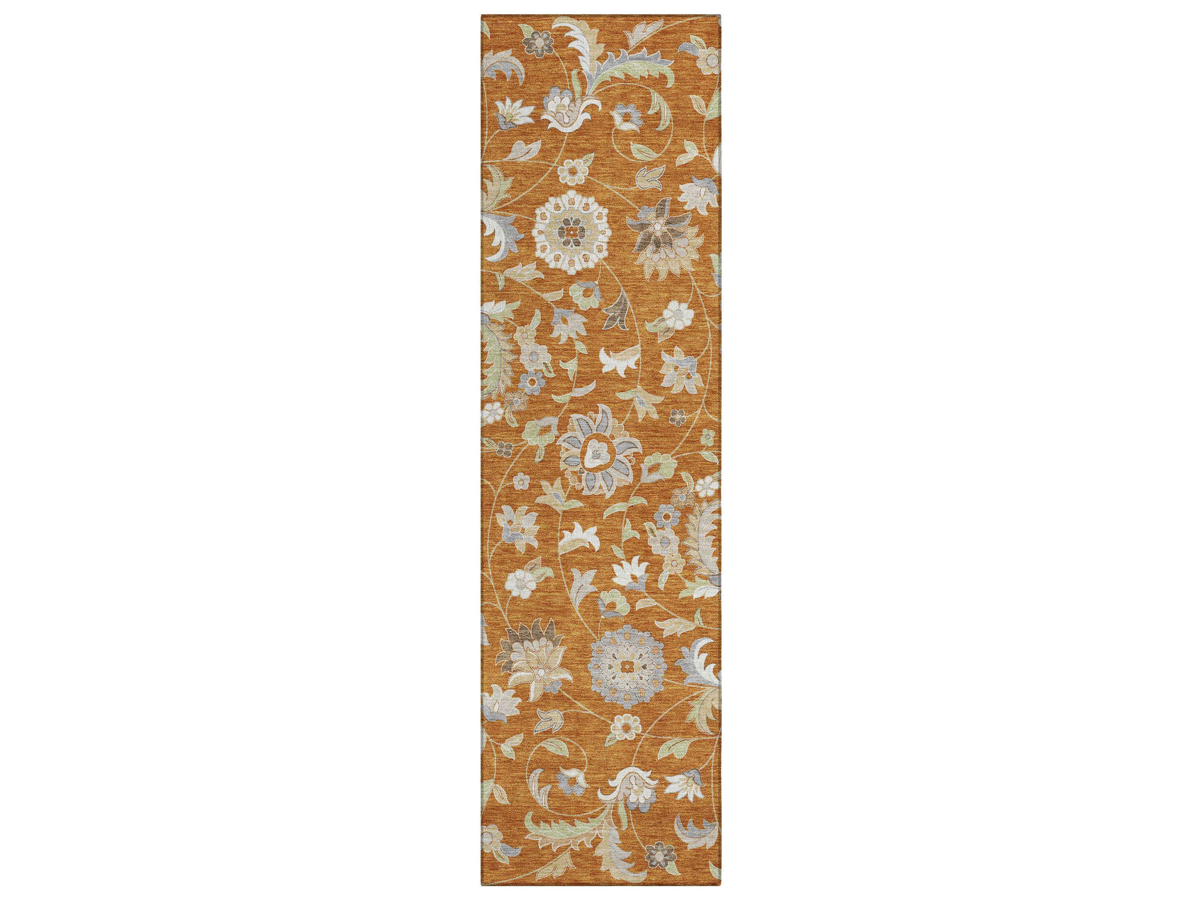 Dalyn Chantille Floral Area Rug