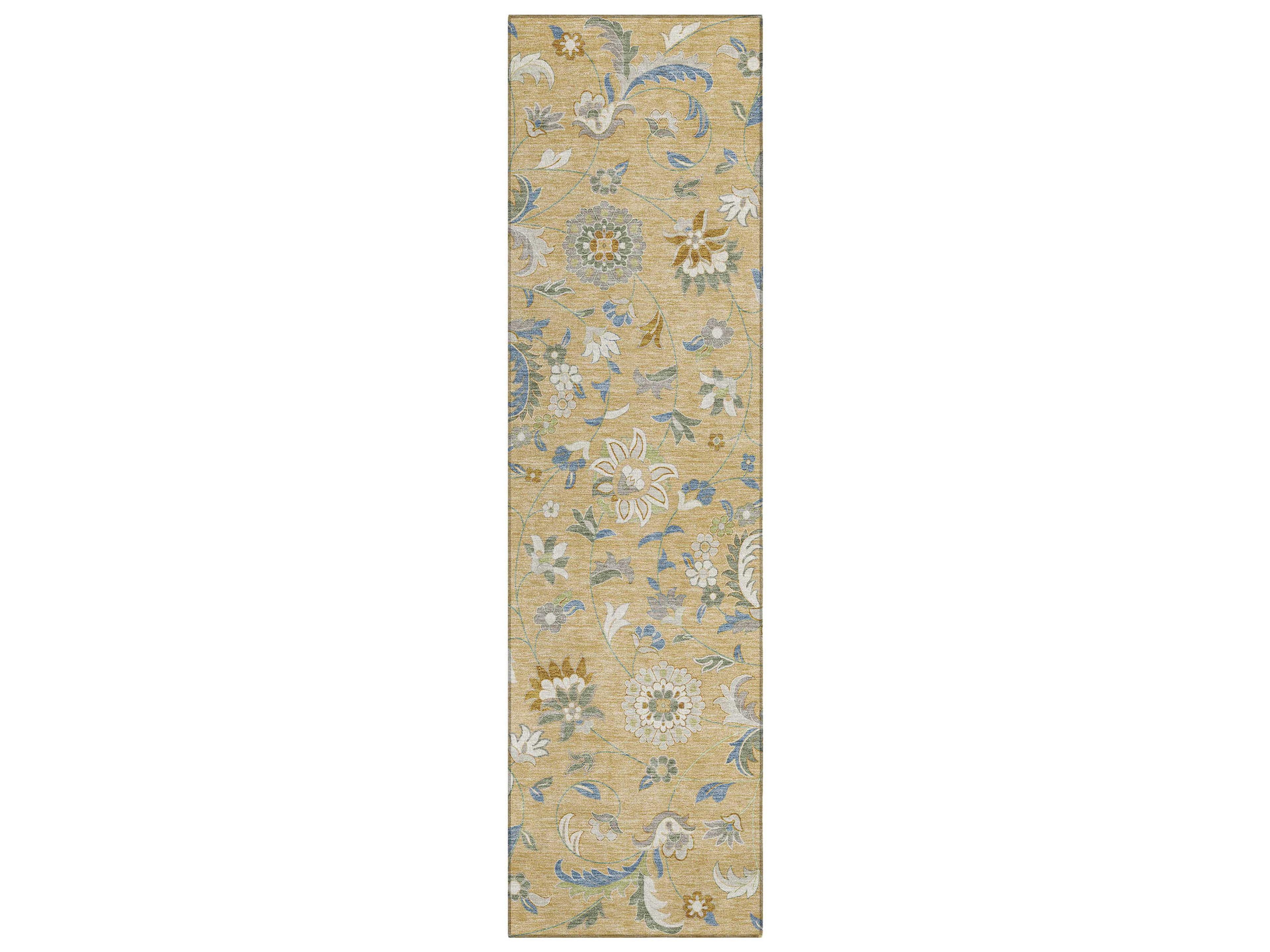 Dalyn Chantille Floral Area Rug