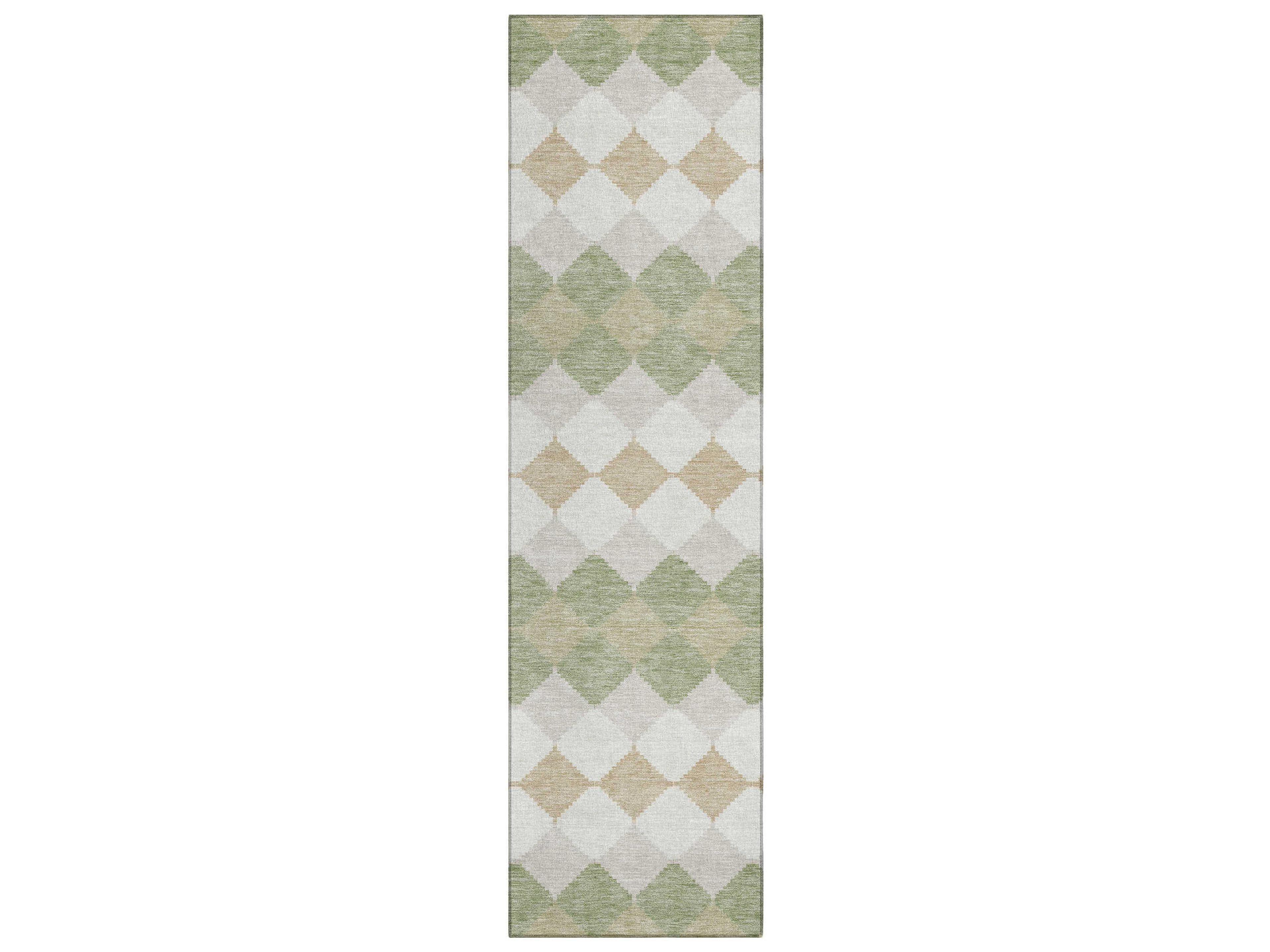 Dalyn Chantille Geometric Area Rug