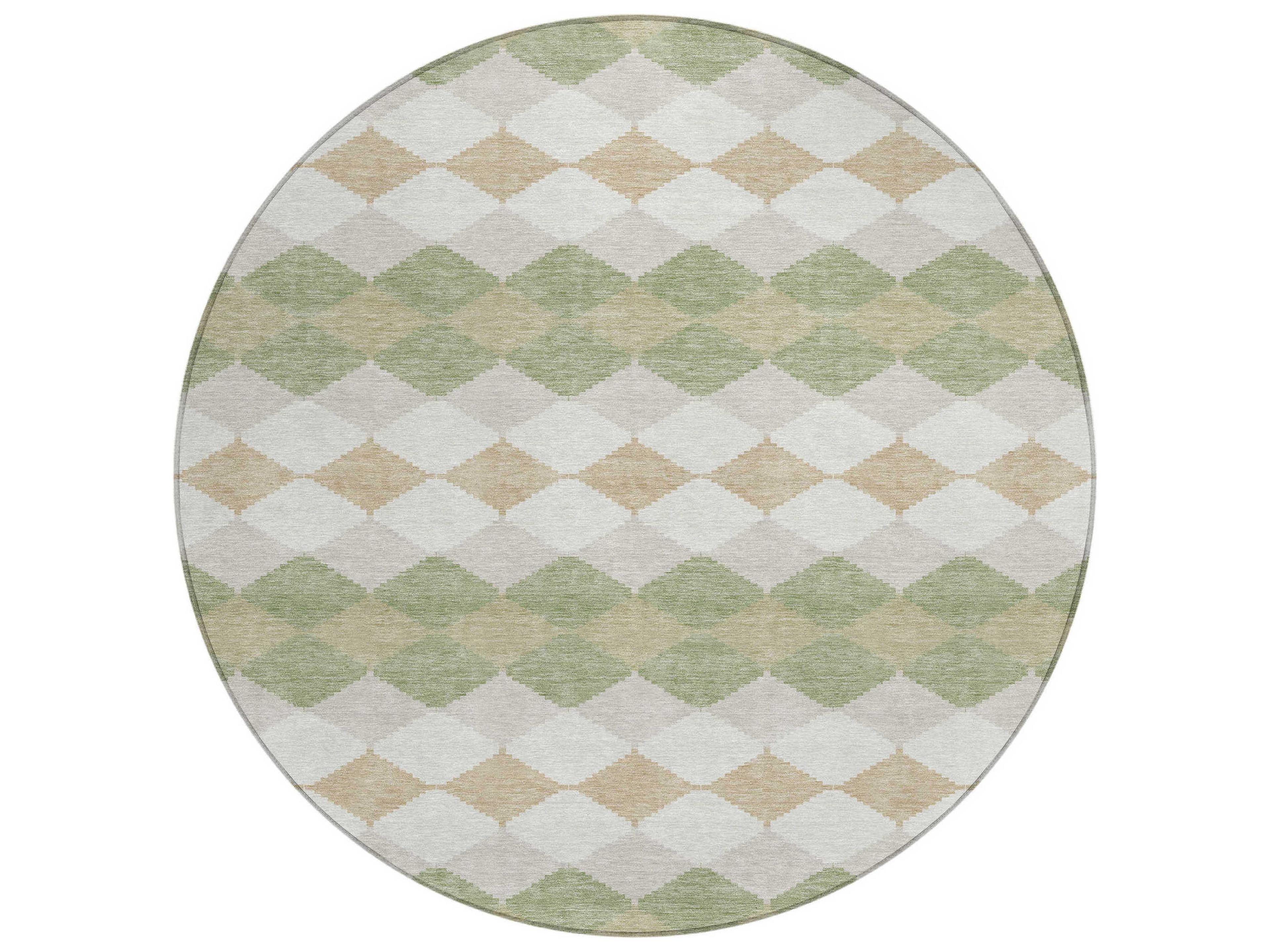 Dalyn Chantille Geometric Area Rug