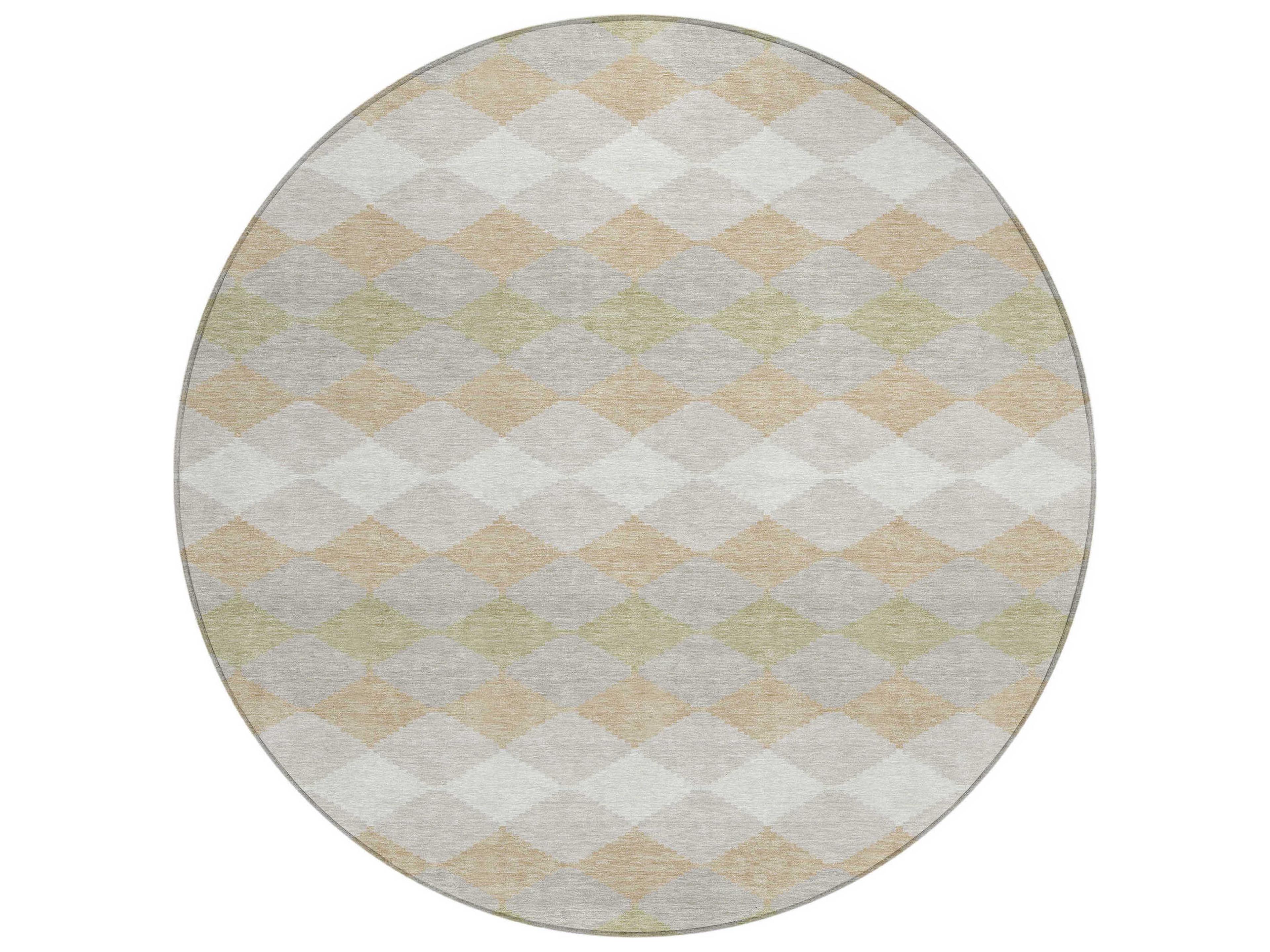 Dalyn Chantille Geometric Area Rug