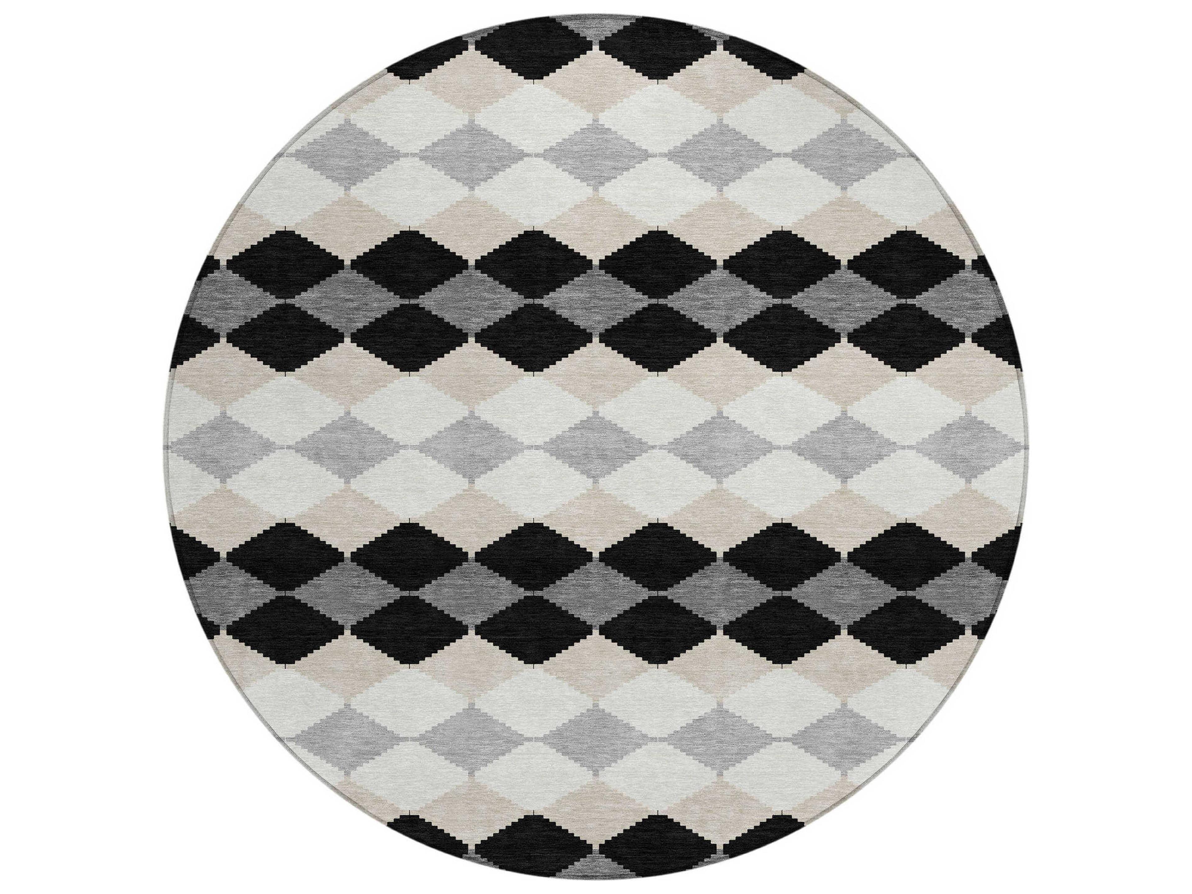Dalyn Chantille Geometric Area Rug