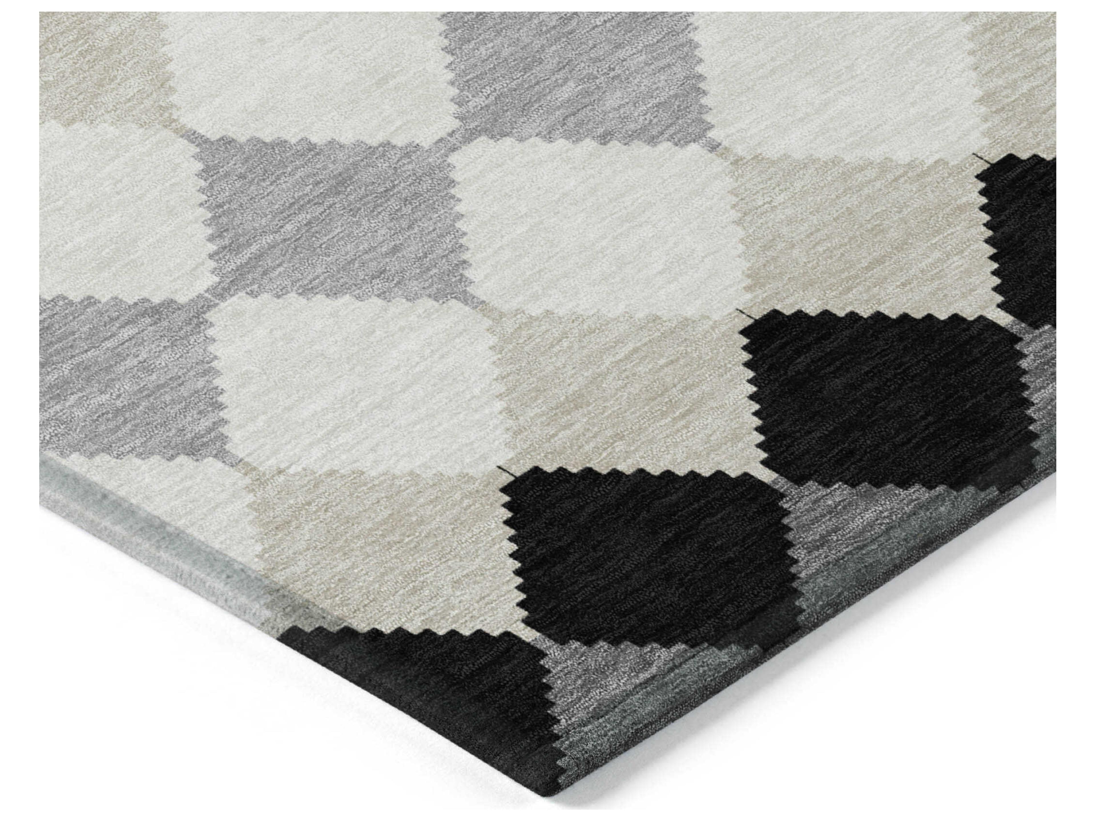 Dalyn Chantille Geometric Area Rug