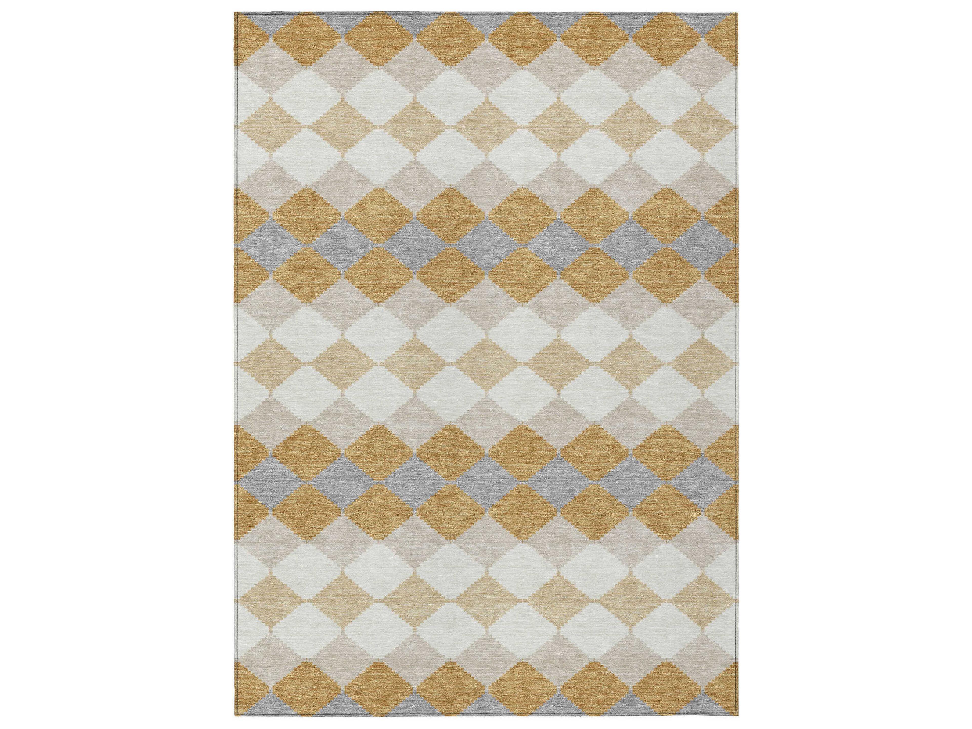 Chantille Geometric Area Rug