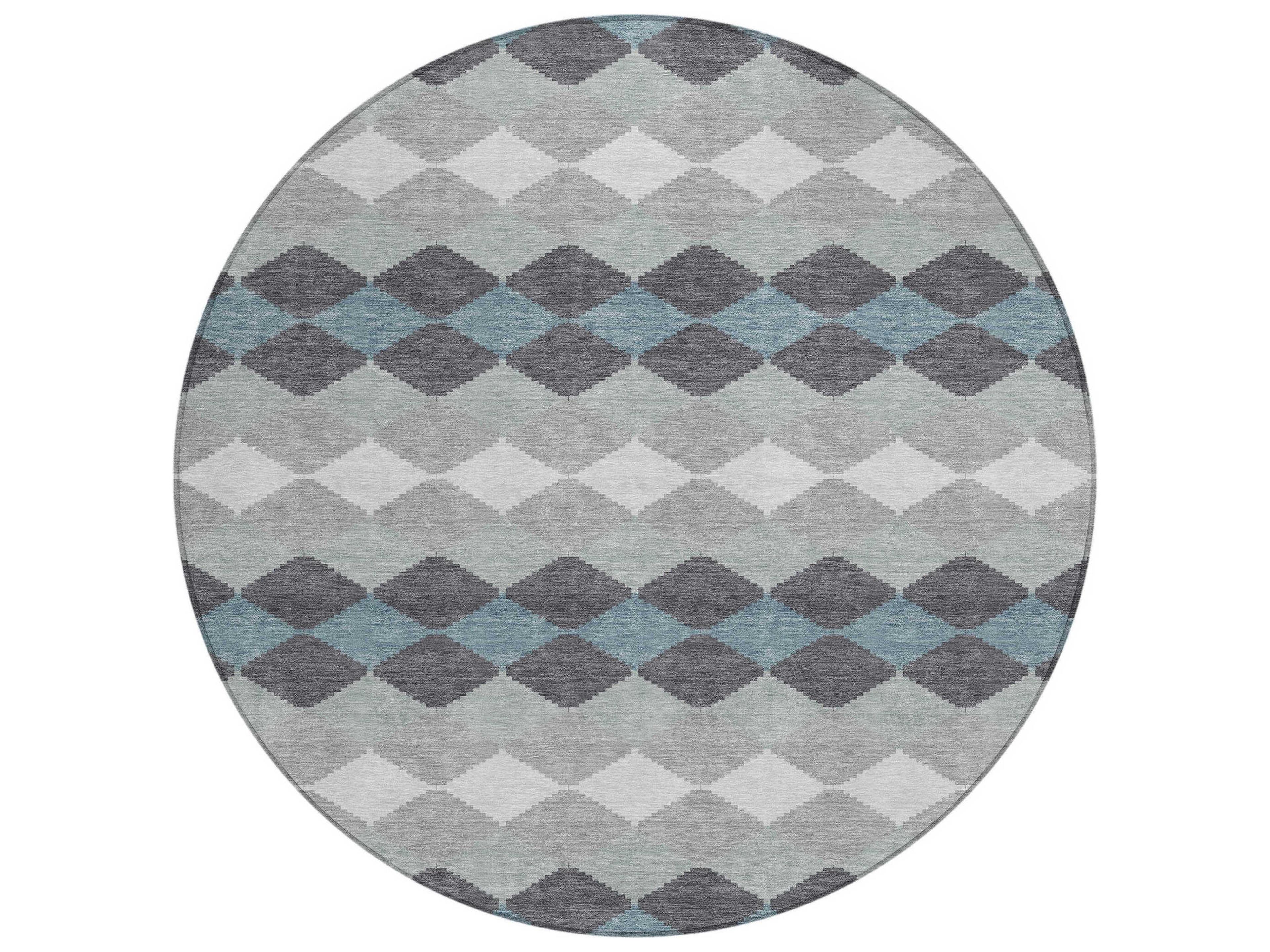 Dalyn Chantille Geometric Area Rug