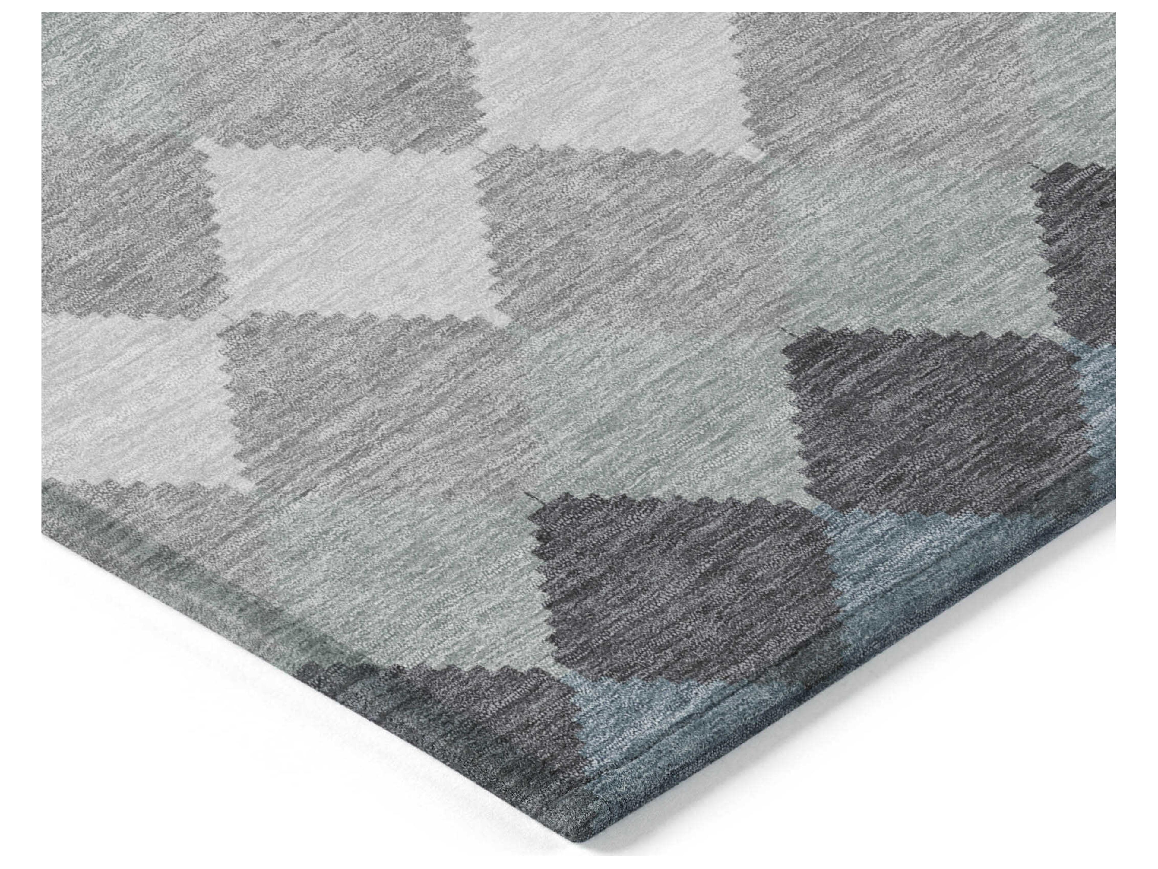 Dalyn Chantille Geometric Area Rug