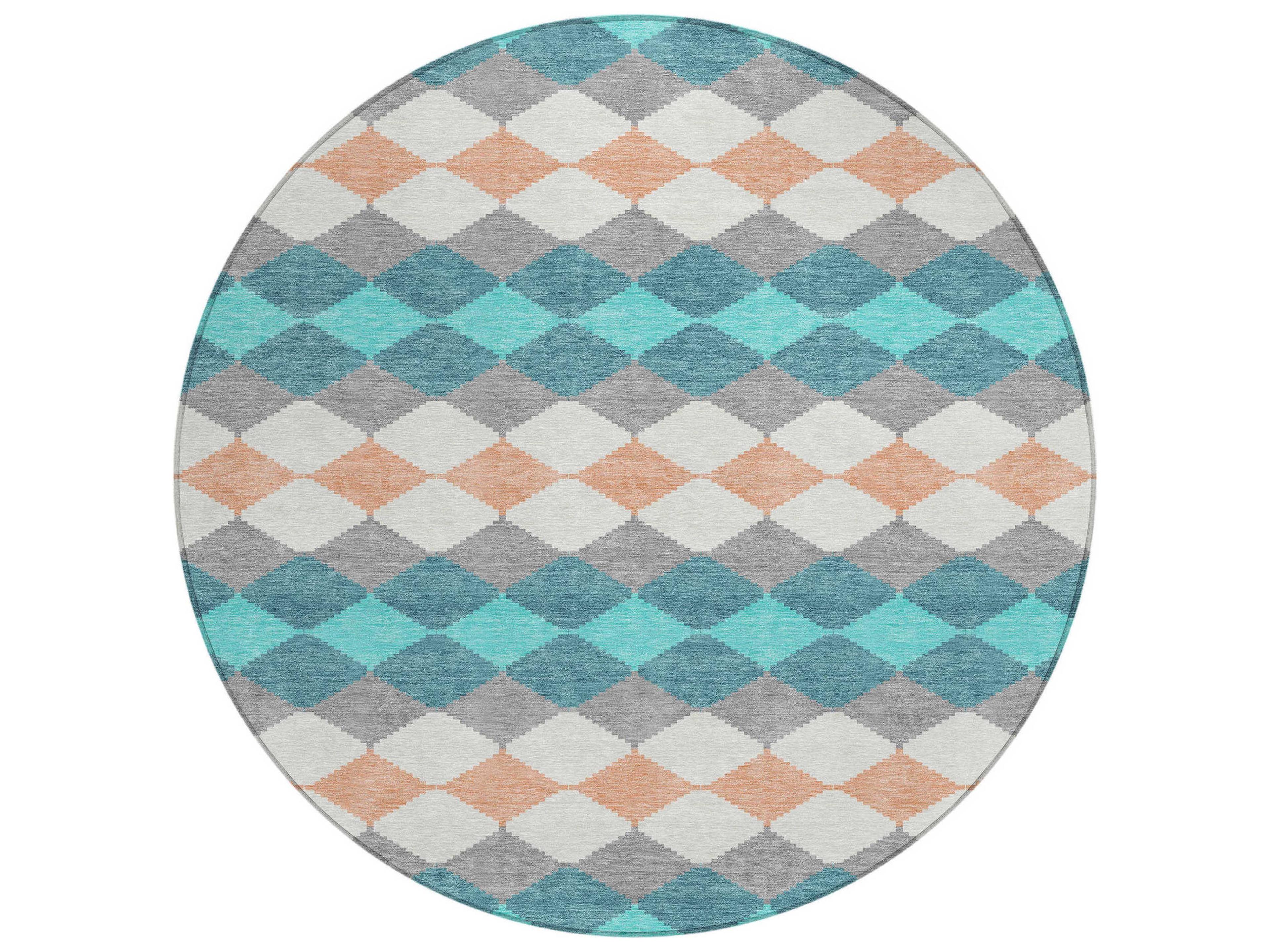 Dalyn Chantille Geometric Area Rug