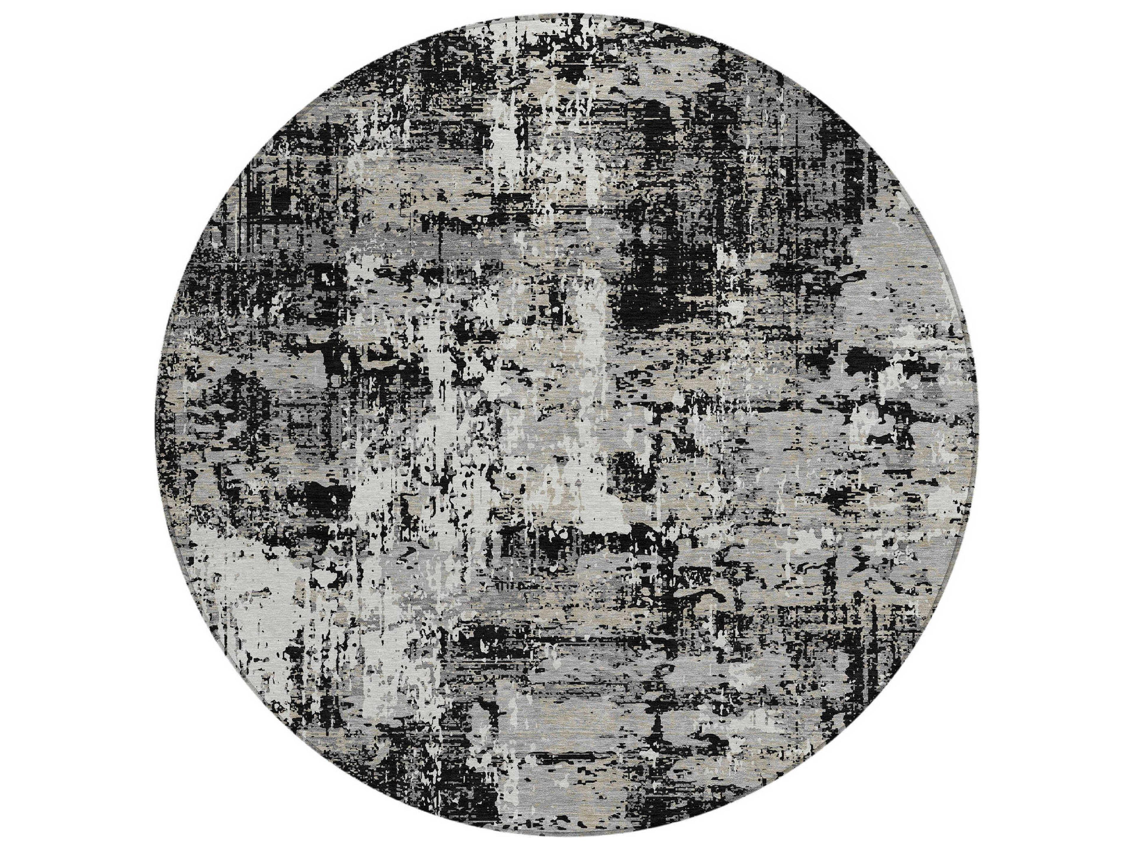 Dalyn Chantille Abstract Area Rug